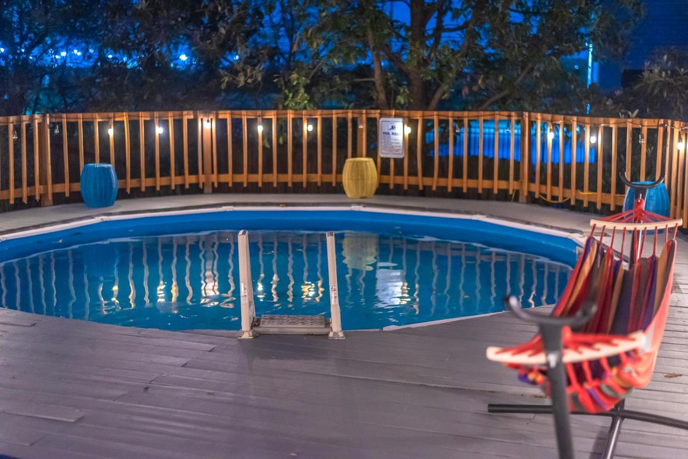 Texas Vacation Home, Game & Pool By Sixflags