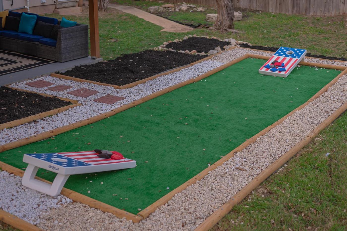 Texas Vacation Home, Game & Pool By Sixflags * San Antonio
