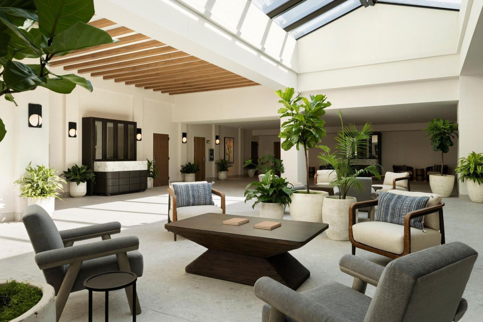 Plaza & Spa, Autograph Collection 4* San Antonio