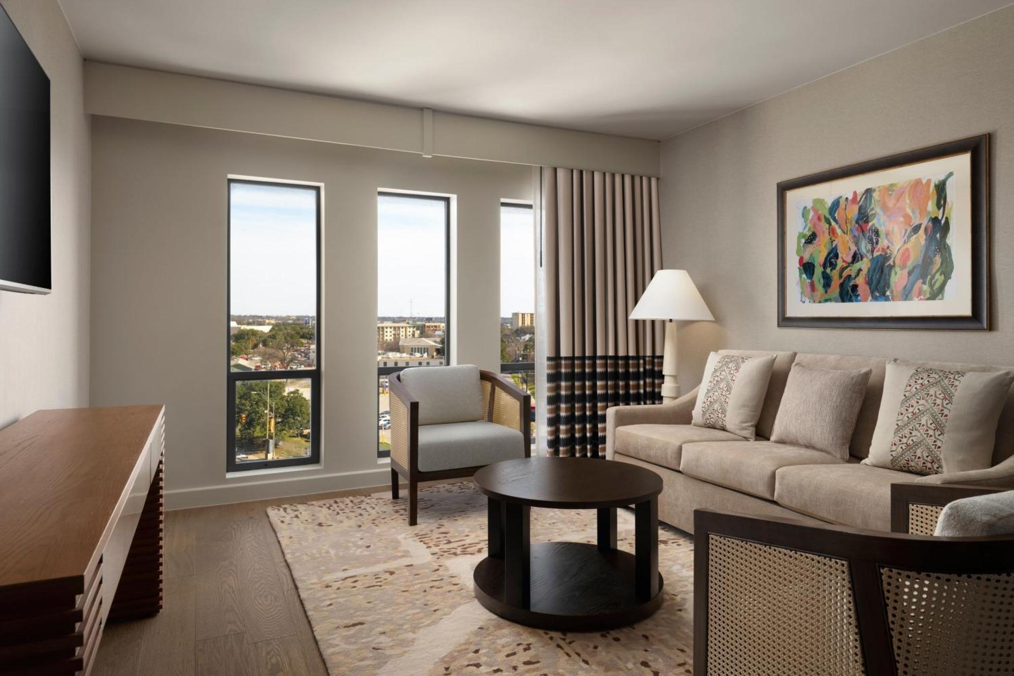 Hotel Plaza & Spa, Autograph Collection