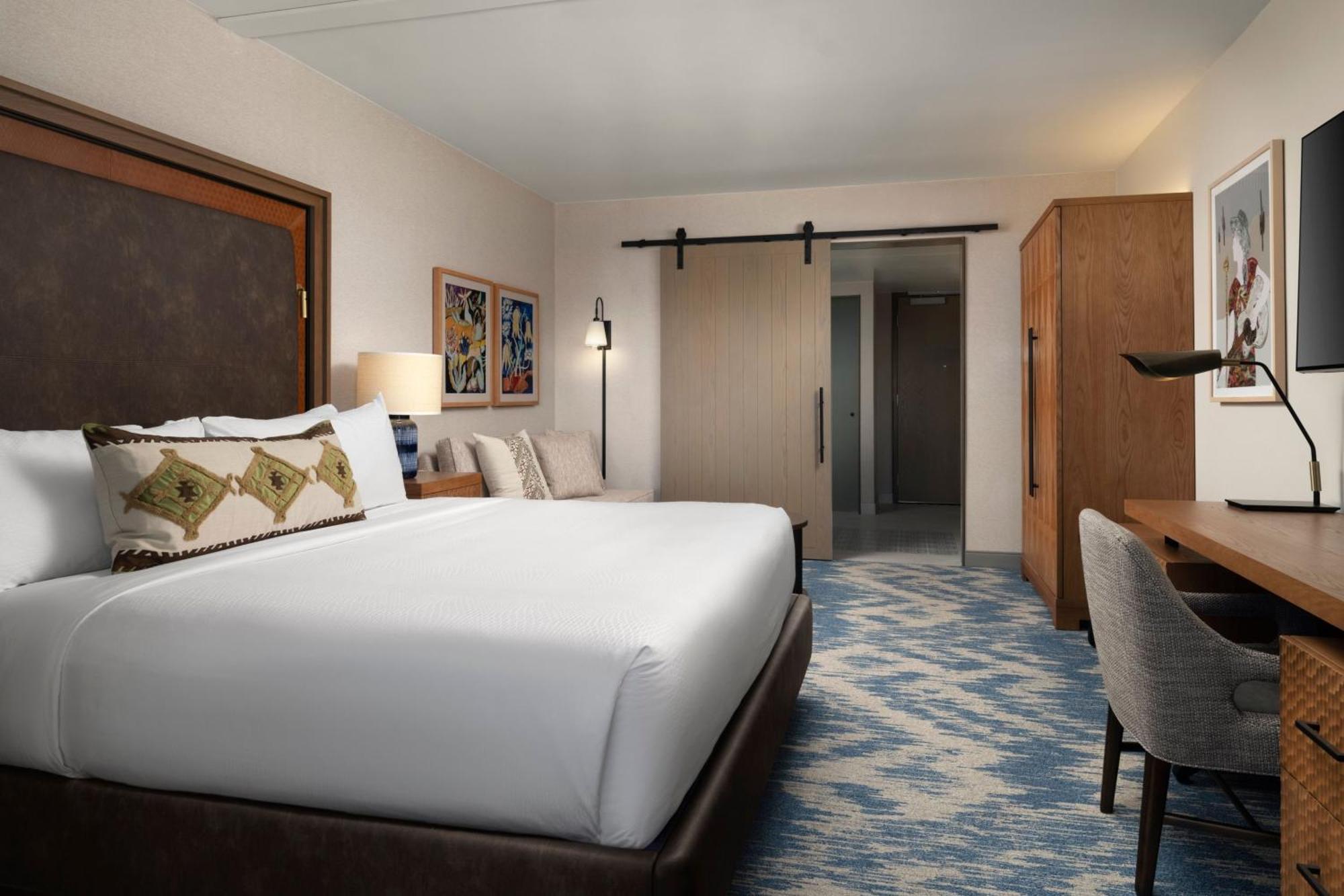 Plaza & Spa, Autograph Collection Hotel 4*
