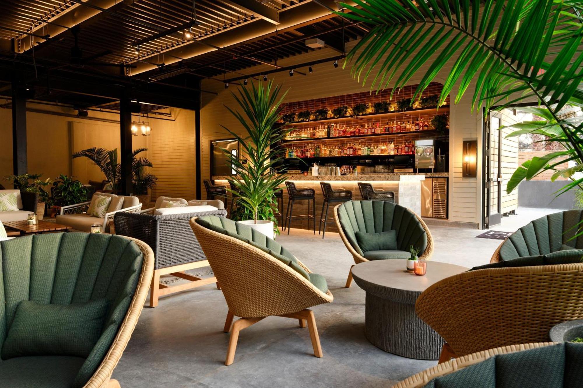 Plaza & Spa, Autograph Collection 4* San Antonio