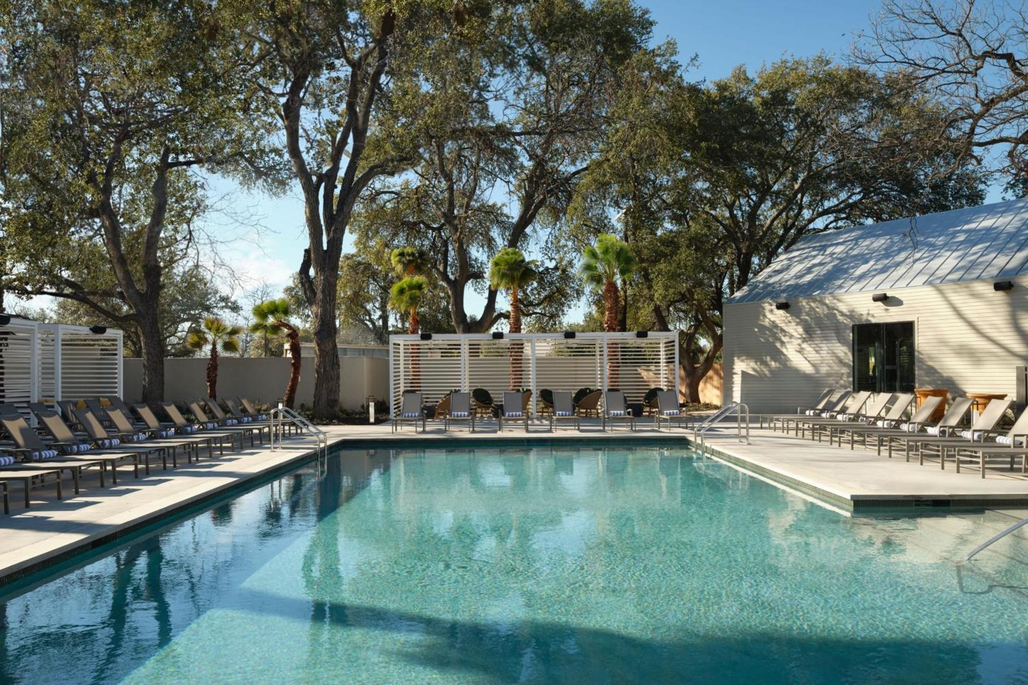 Hotel Plaza & Spa, Autograph Collection San Antonio