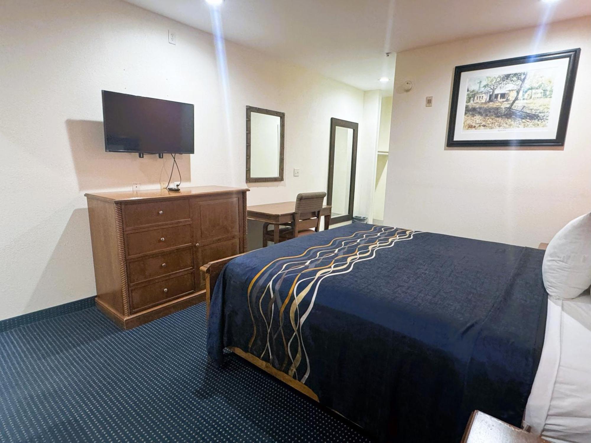 Hotel Pecan Valley & San Antonio