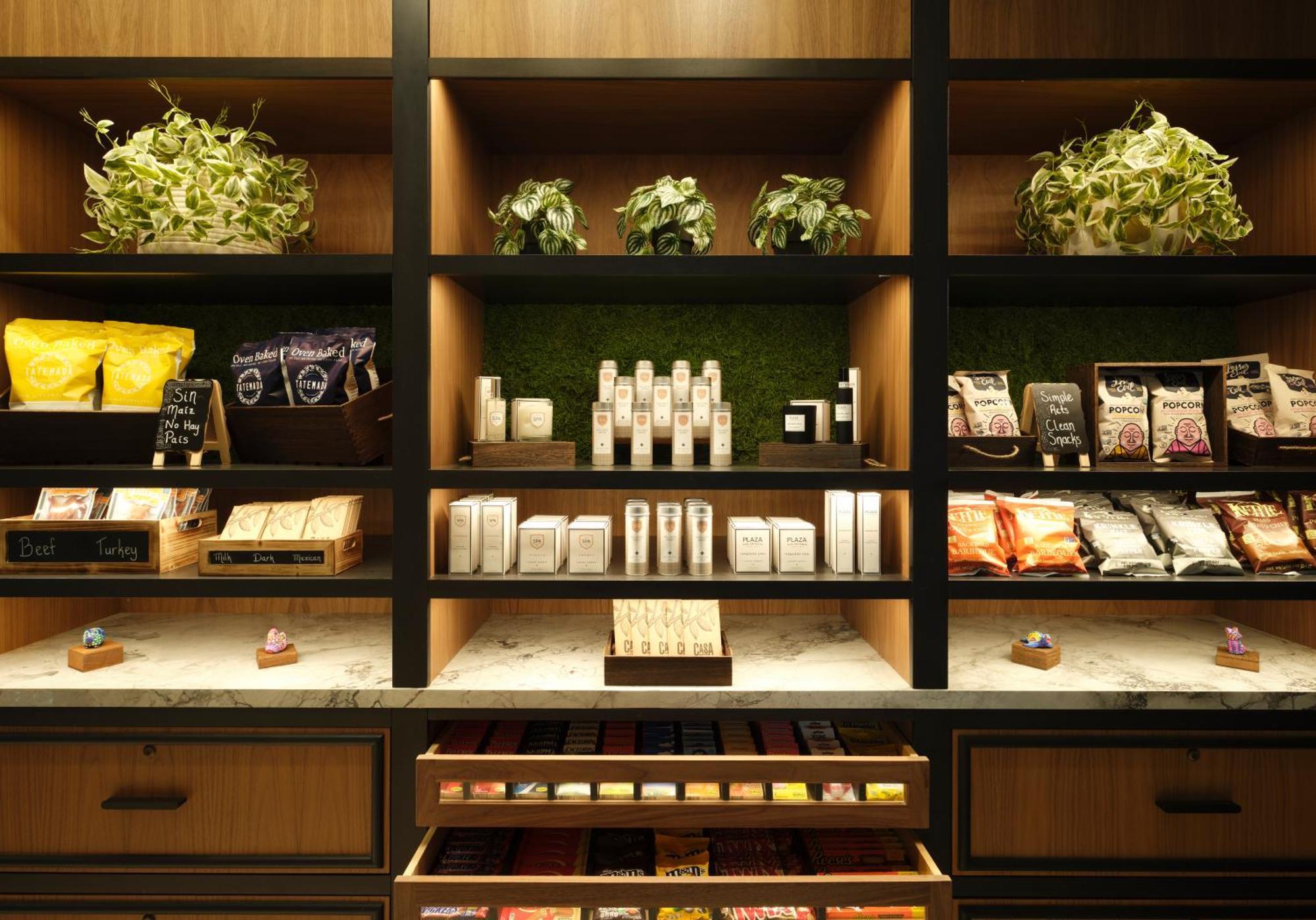 Plaza & Spa, Autograph Collection 4* San Antonio