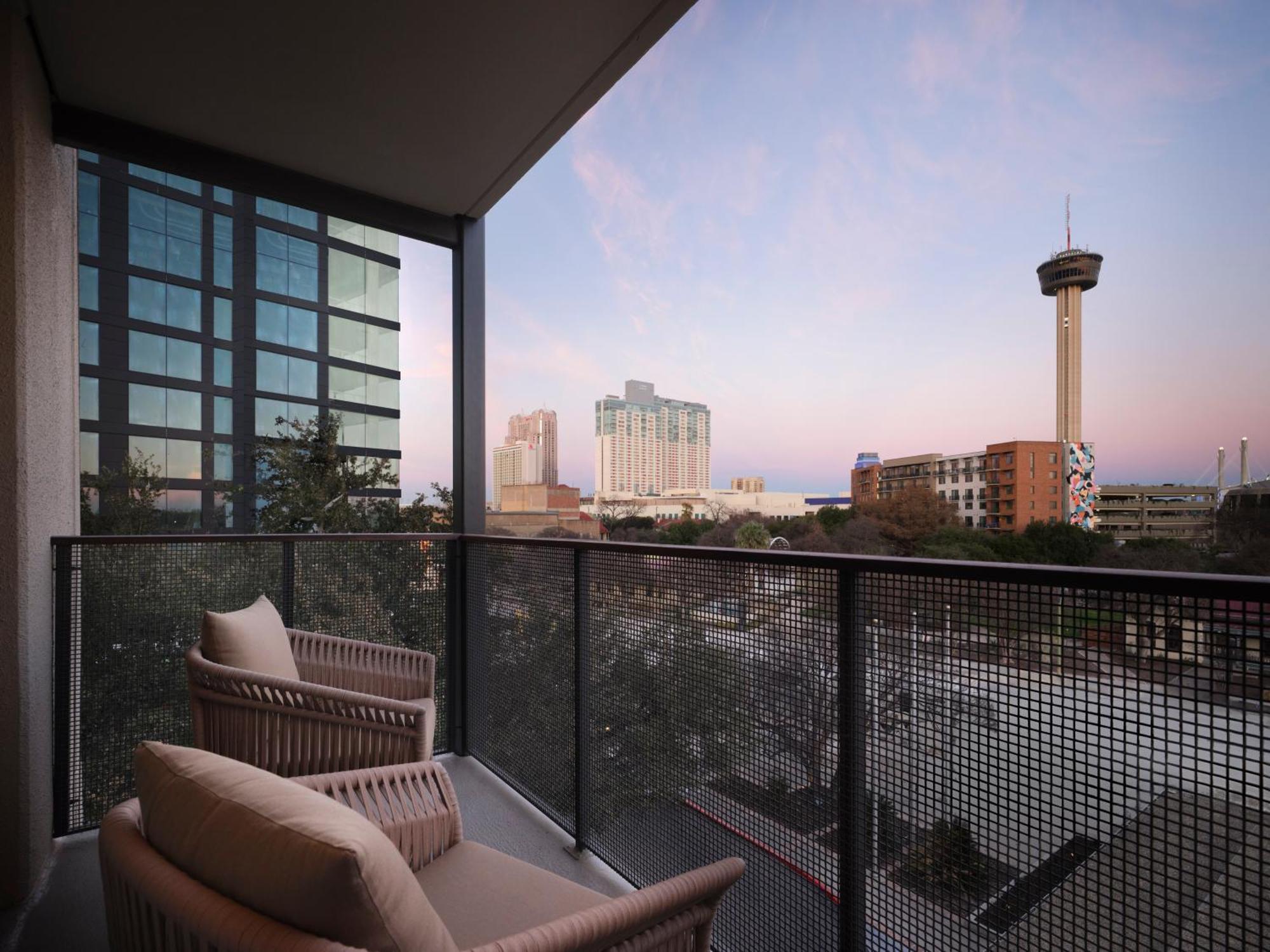 Plaza & Spa, Autograph Collection Hotel San Antonio