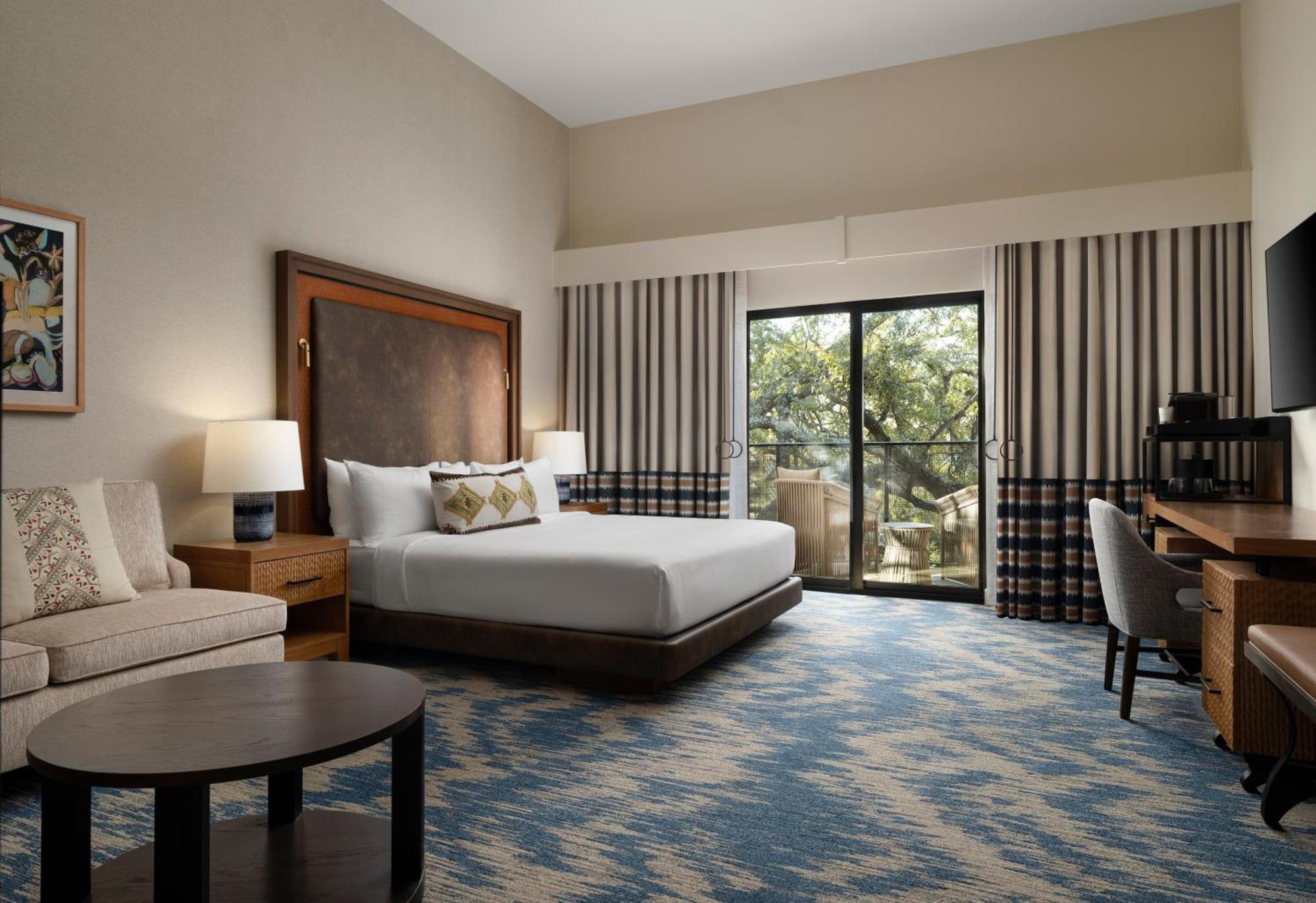 Hotel Plaza & Spa, Autograph Collection San Antonio