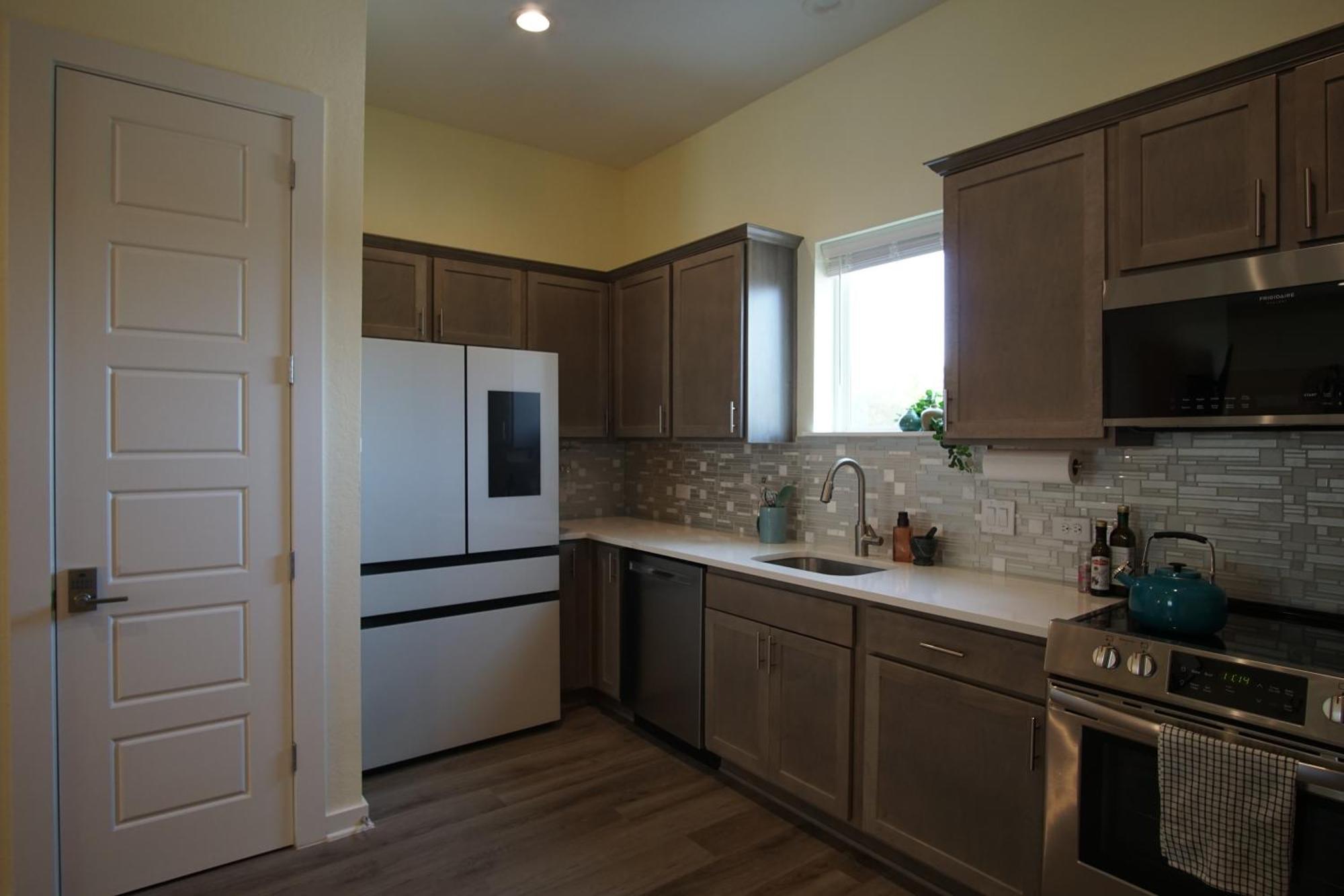 Posh 210 Villa