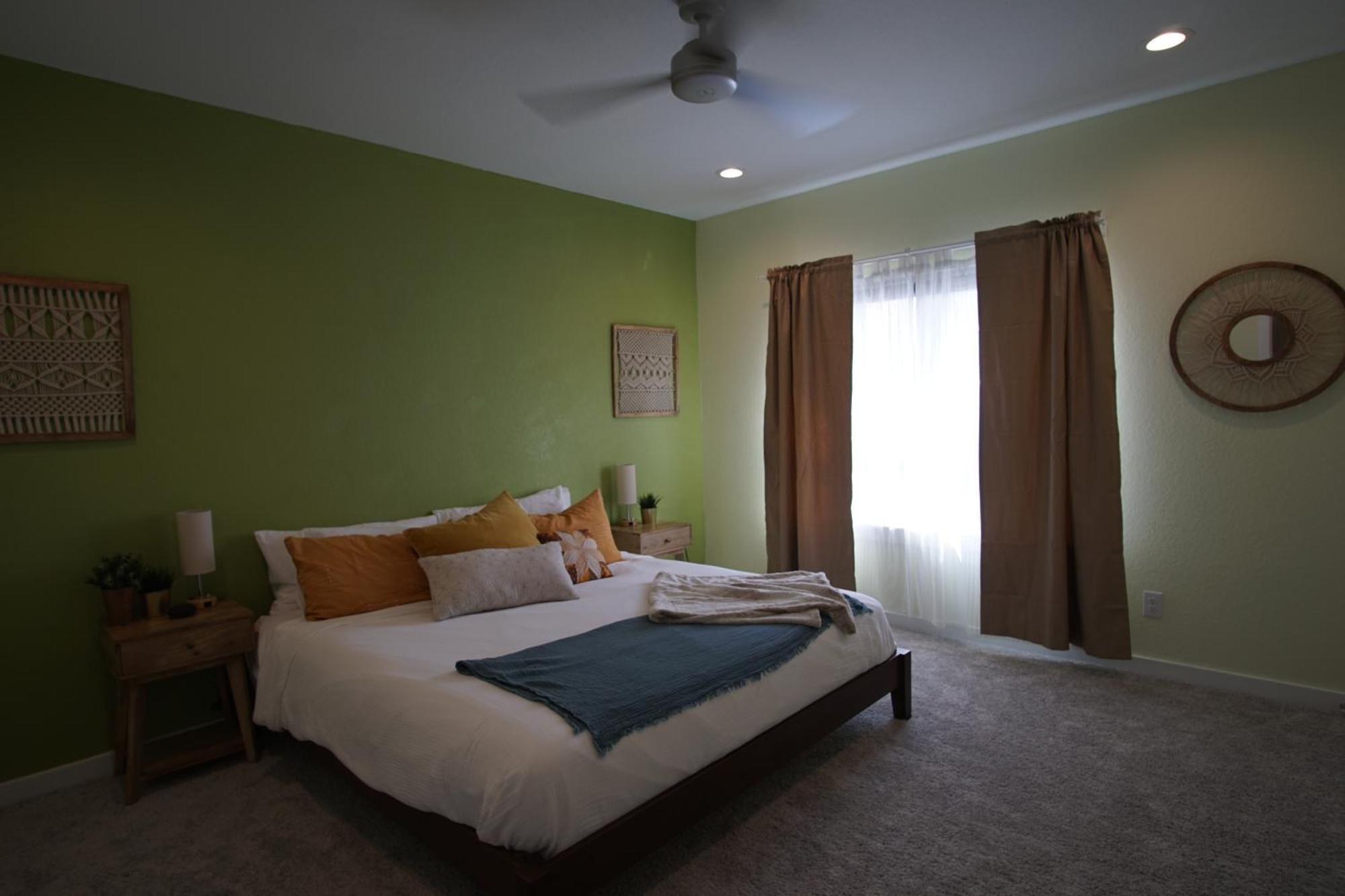 Posh 210 Villa San Antonio