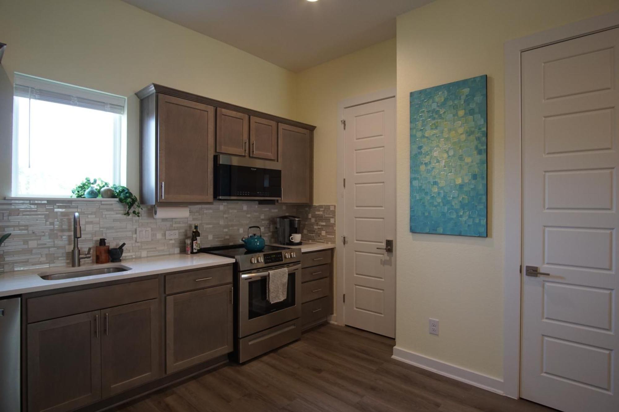 Villa Posh 210 *