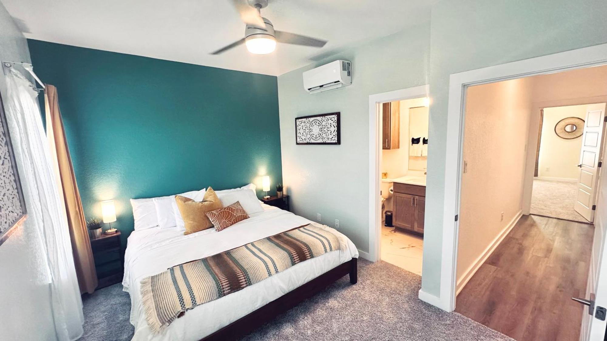 Villa Posh 210 San Antonio