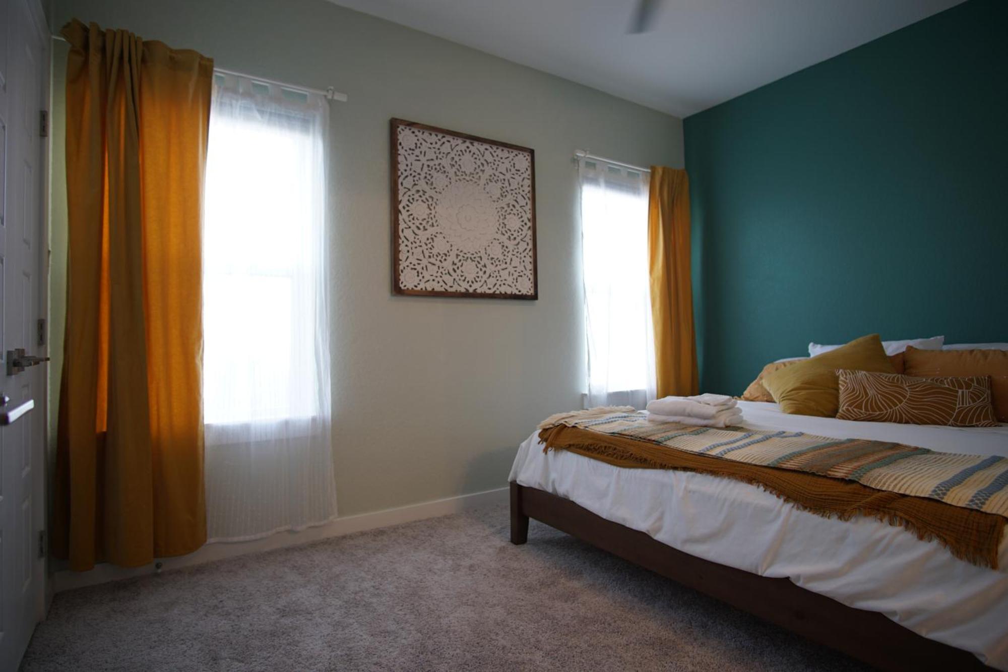 Villa Posh 210
