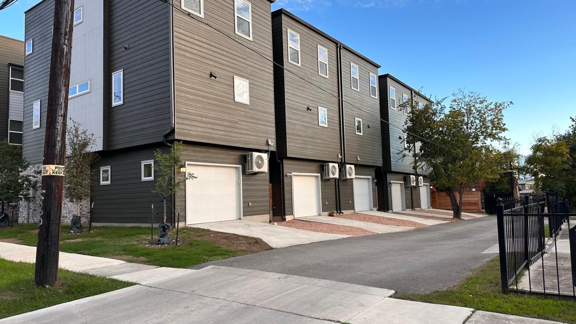 Villa Posh 210 San Antonio