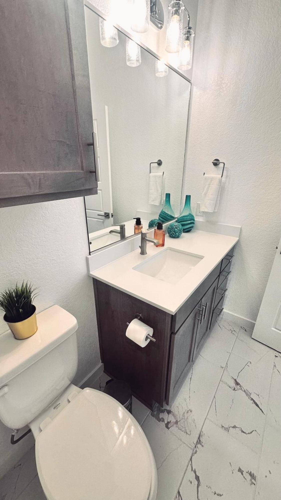 Villa Posh 210 *