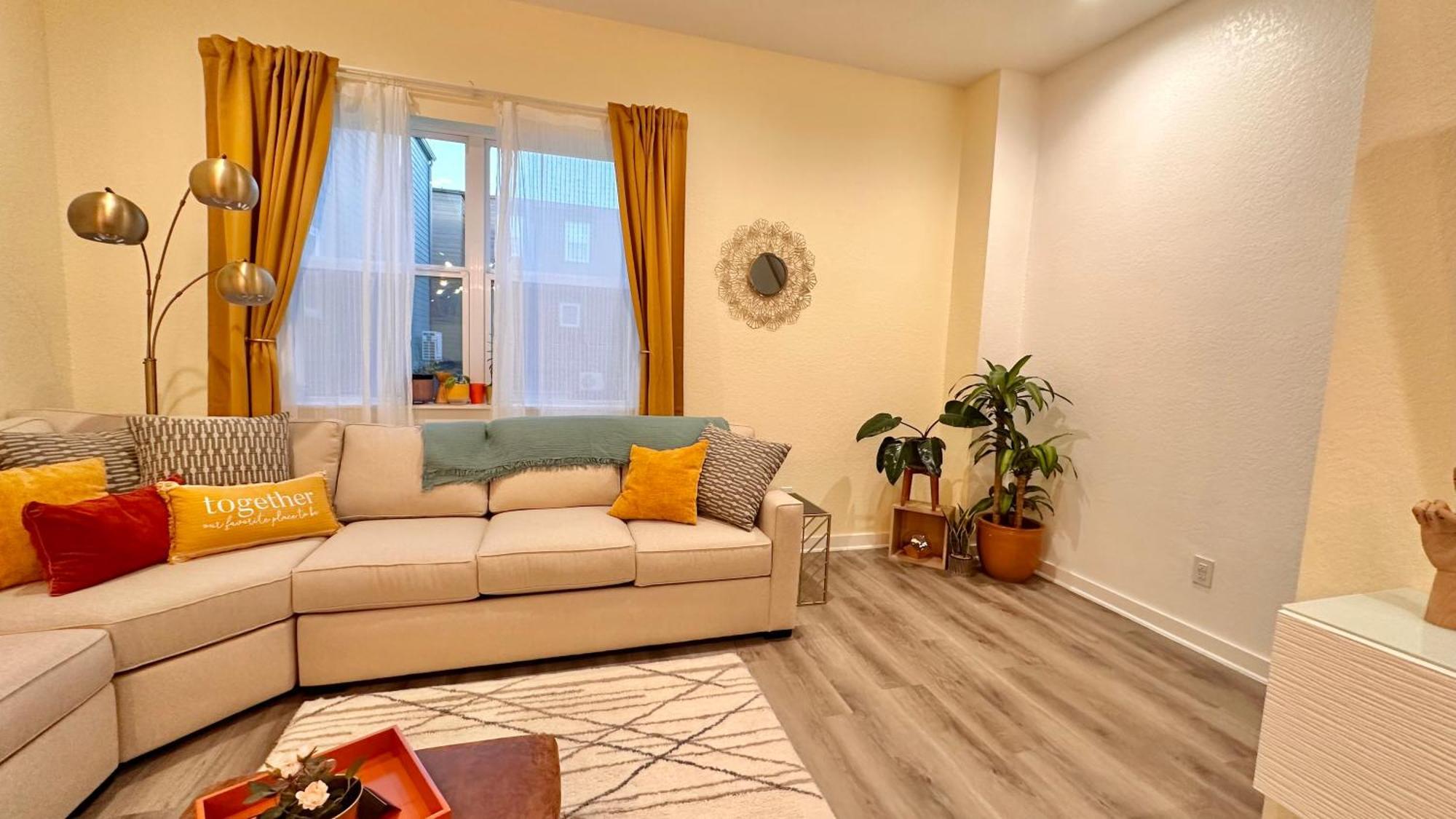Posh 210 Villa