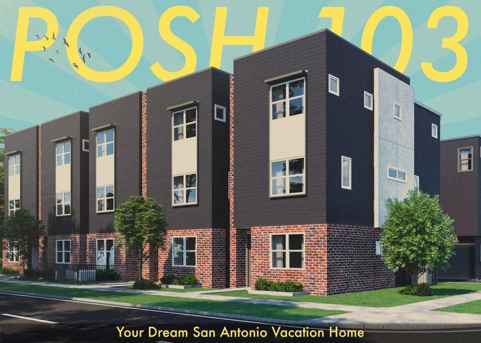 Villa Posh 210