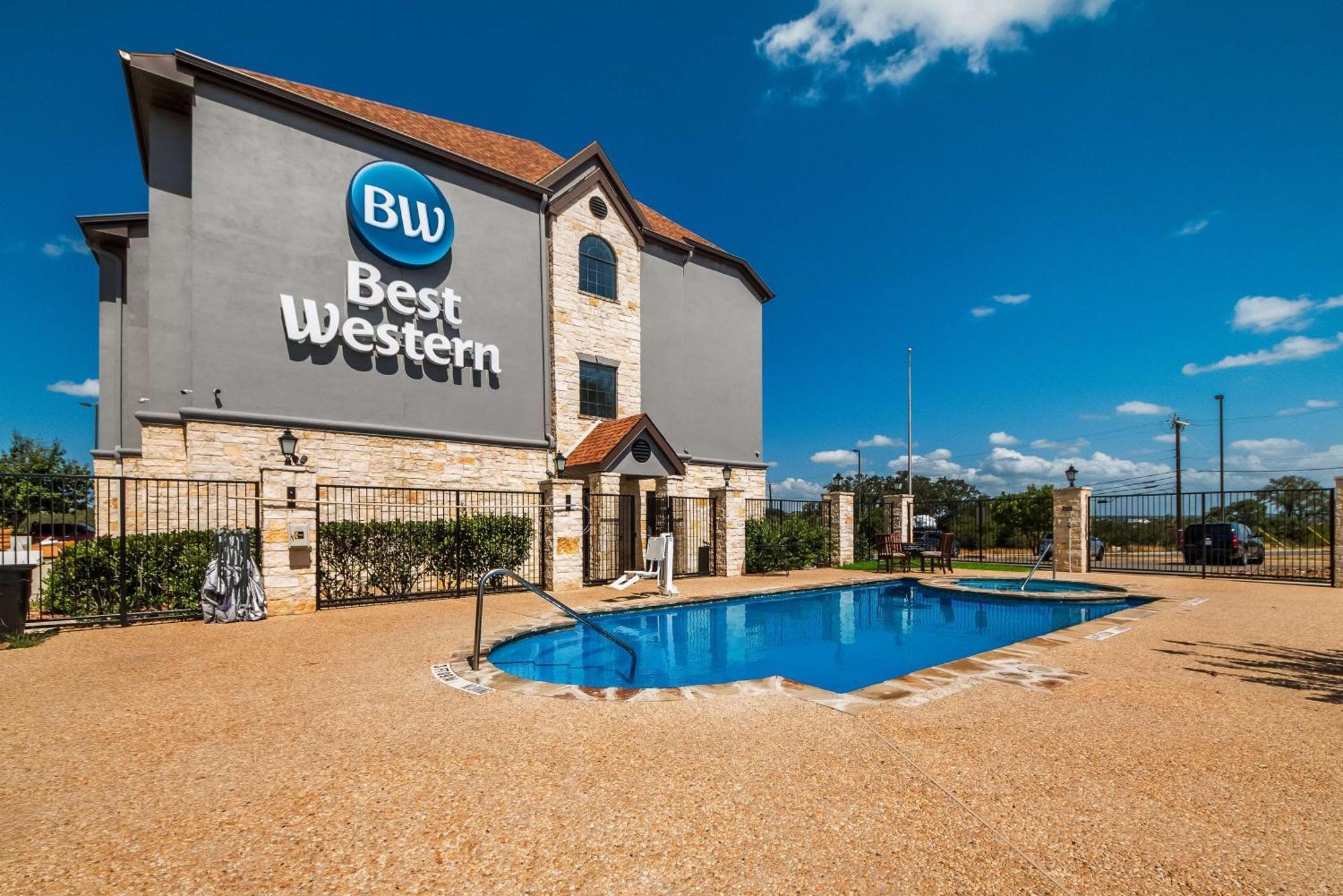 Hotel Western Seaworld