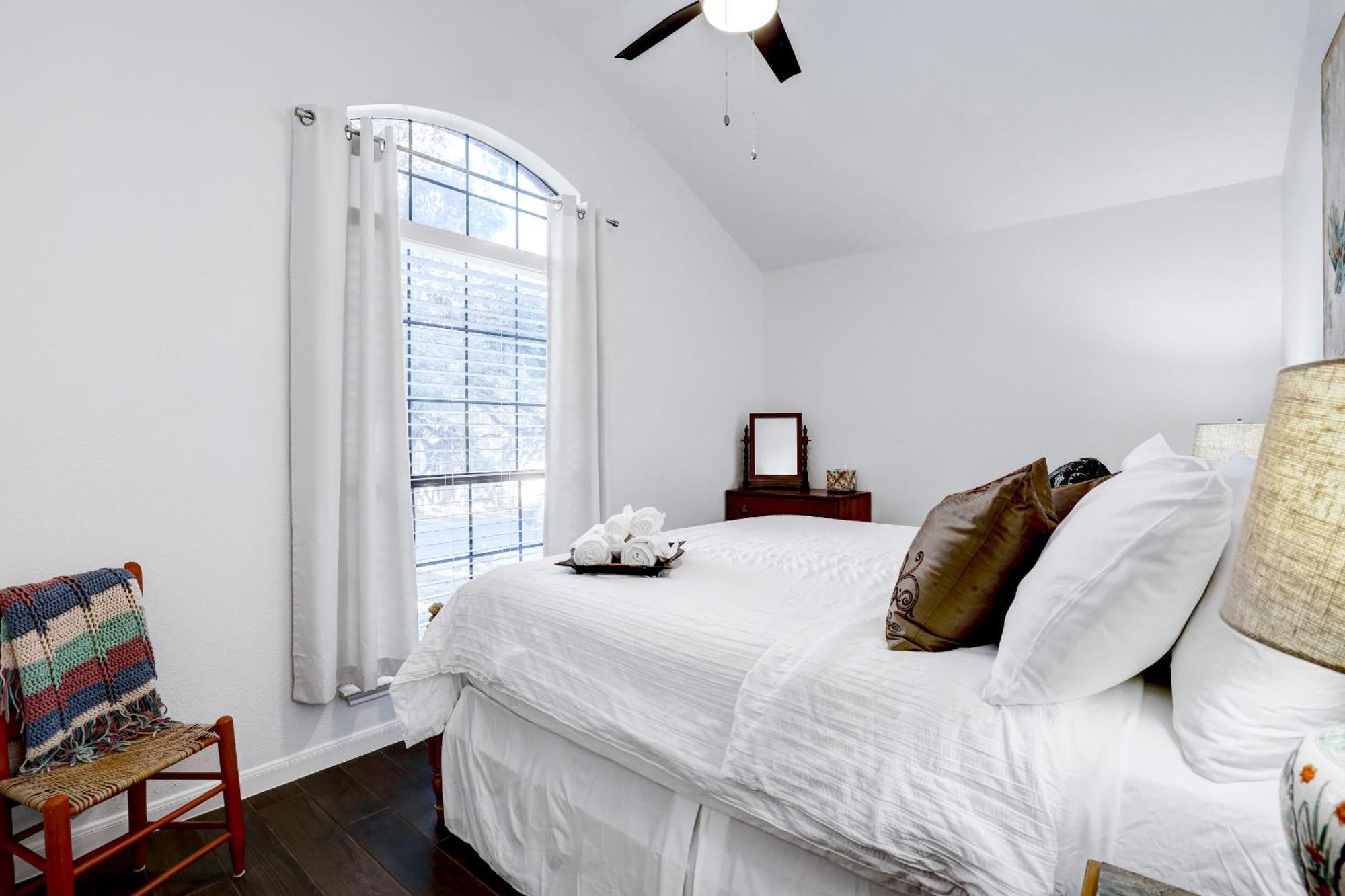 Antlers - A Birdy Vacation Holiday home San Antonio
