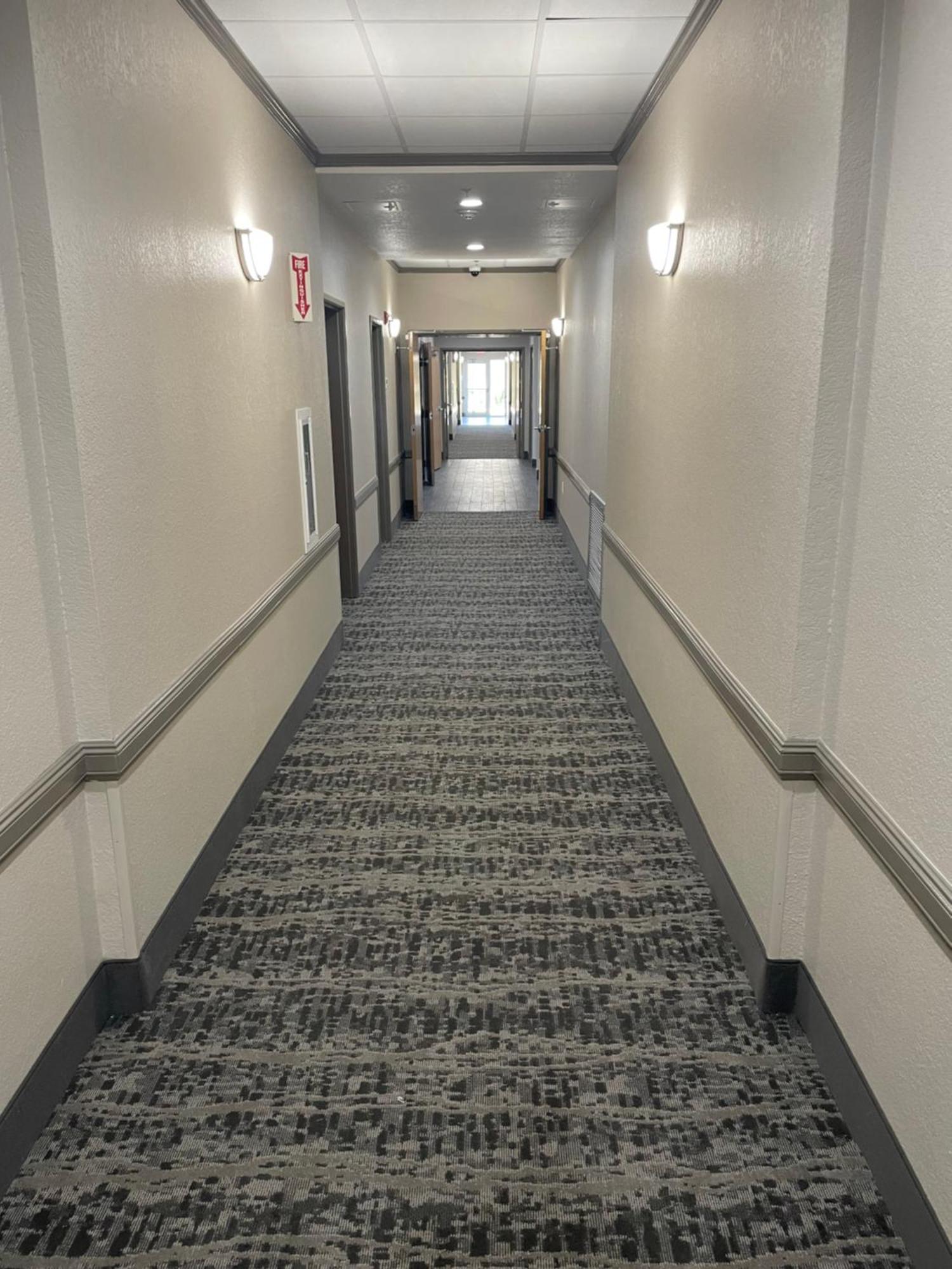 Hotel Super 8 By Wyndham San Antonio/alamodome Area San Antonio