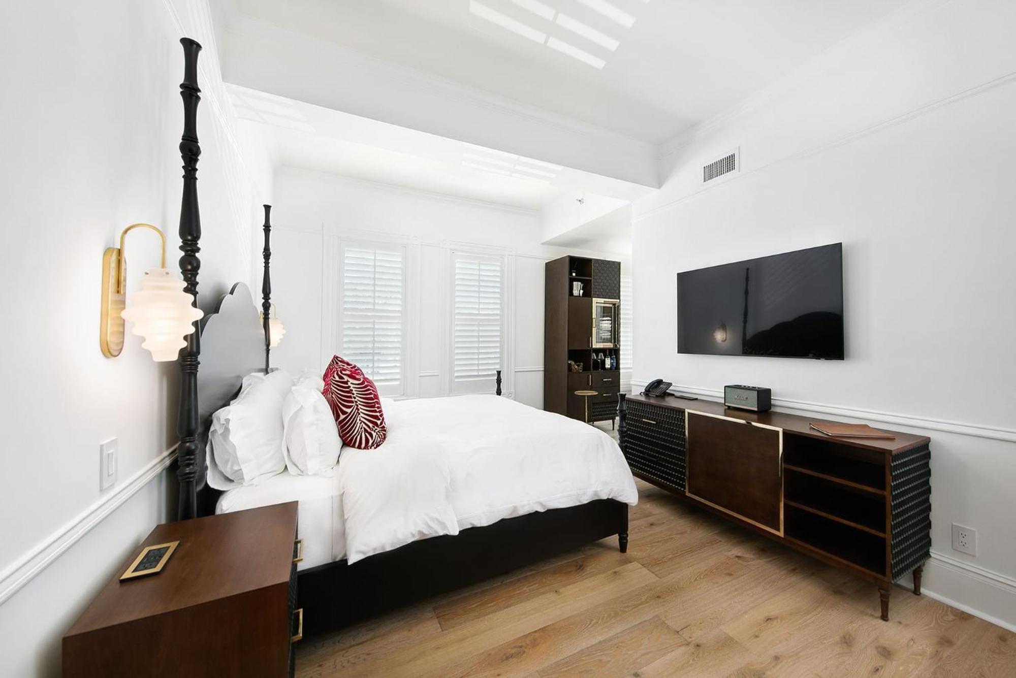 Fairmount Hotel, In The Unbound Collection By Hyatt 4*