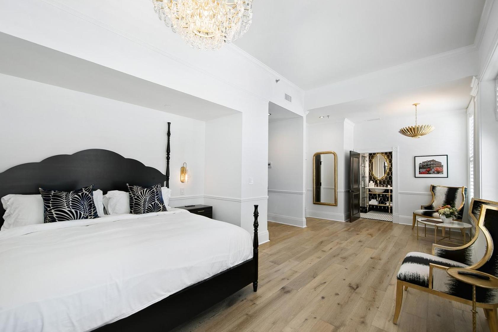 Fairmount Hotel, In The Unbound Collection By Hyatt San Antonio