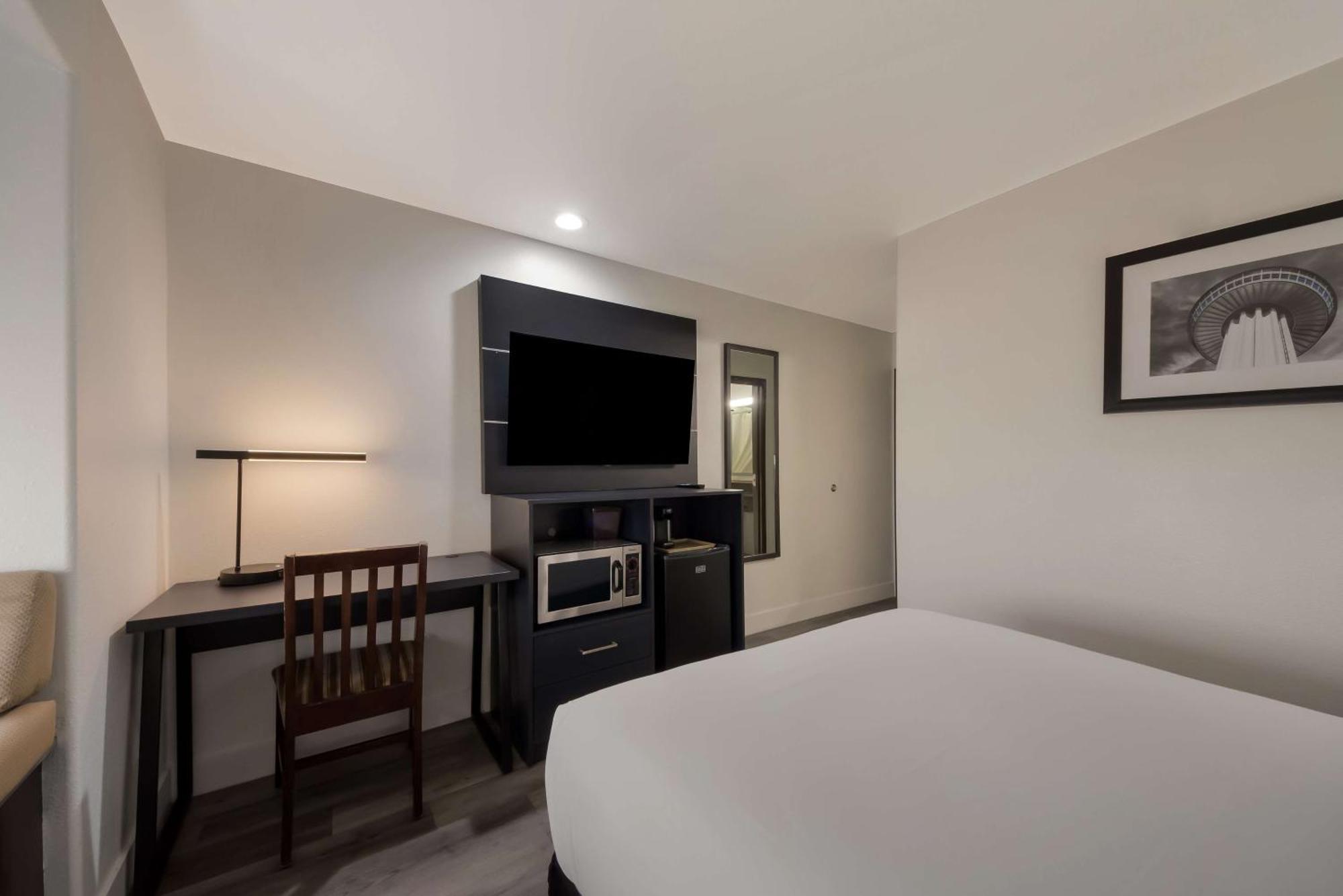 Western Seaworld Hotel