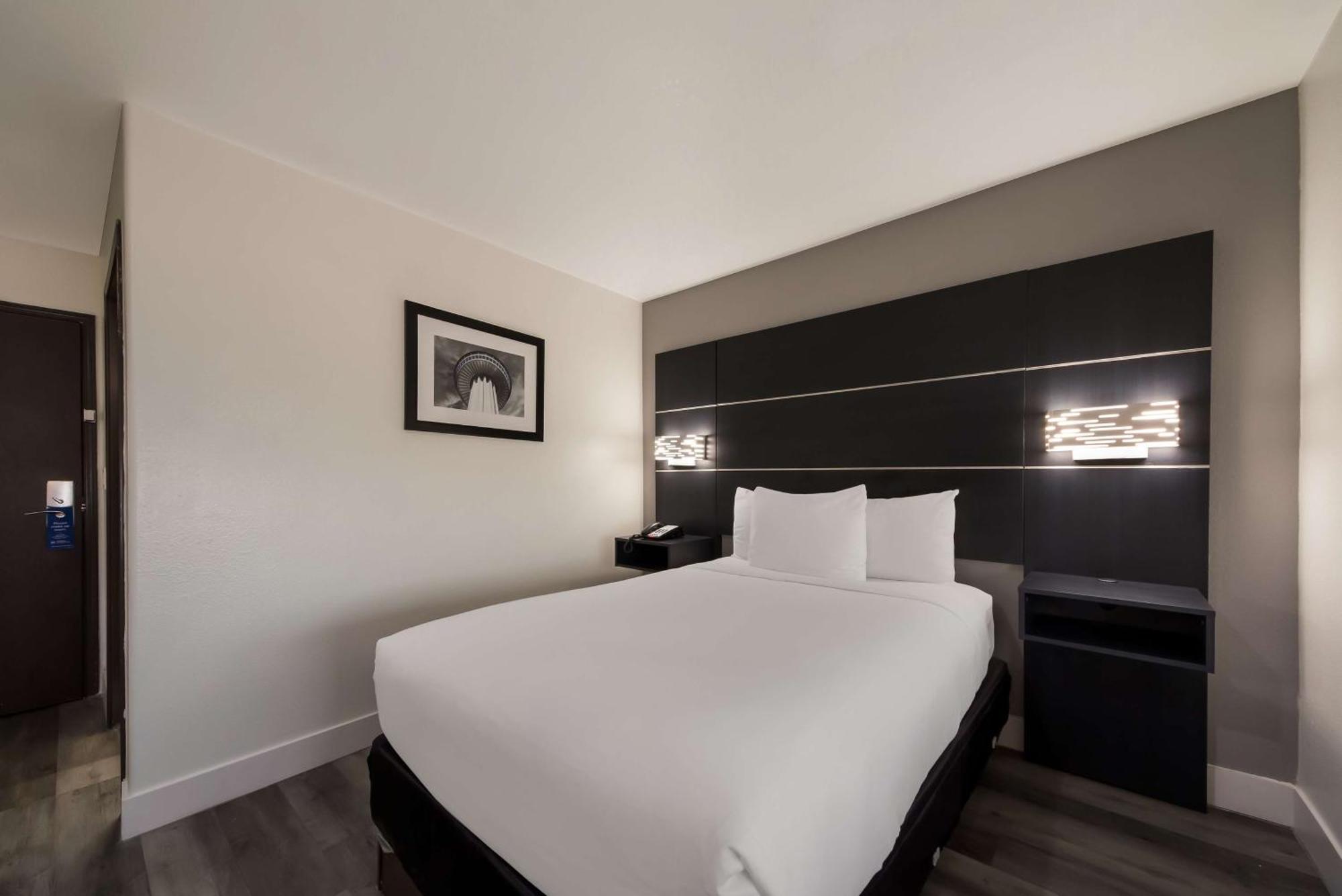 Hotel Western Seaworld