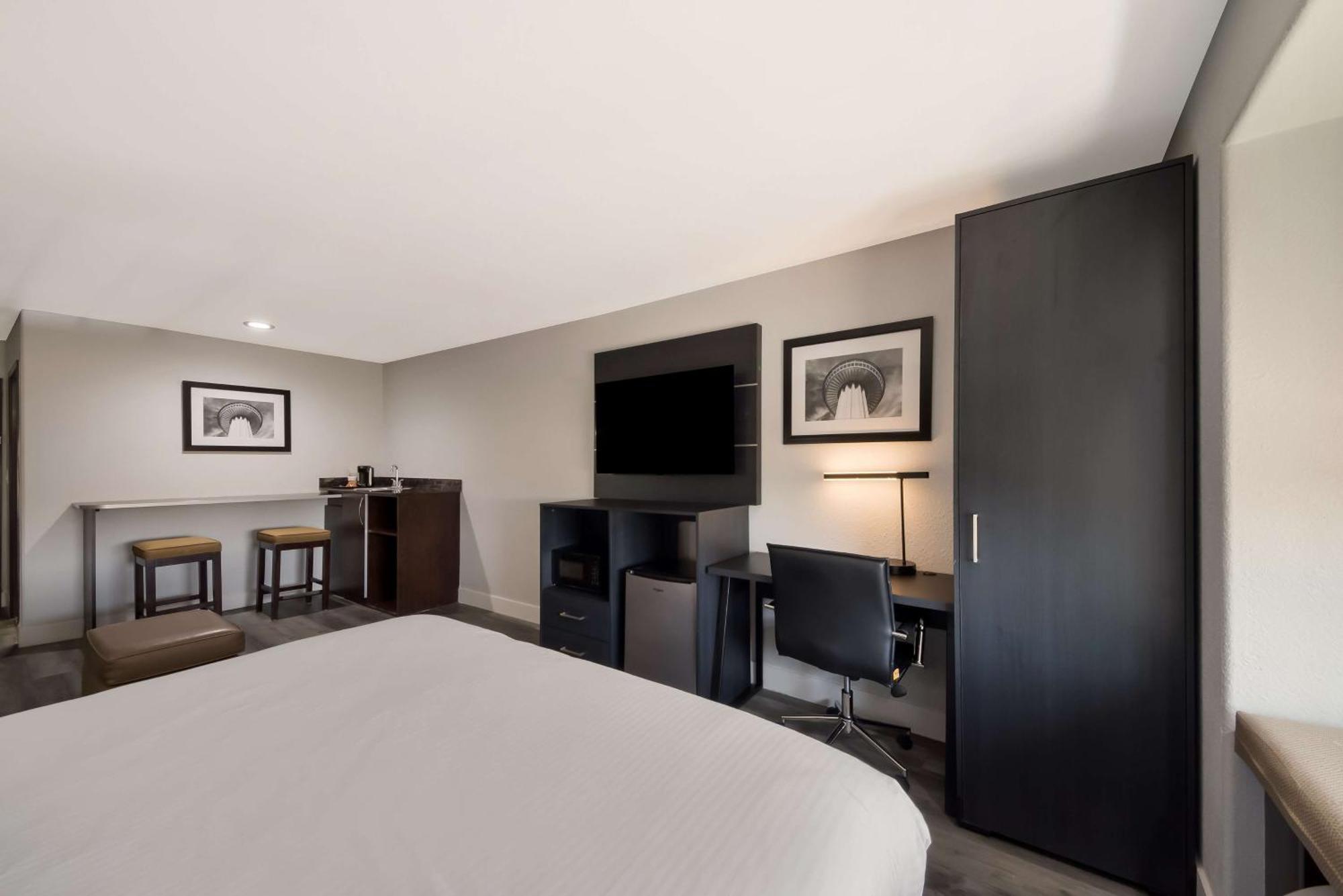 Hotel Western Seaworld 3*