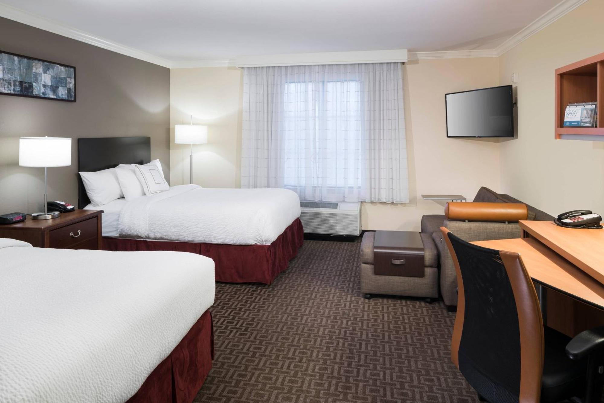 Towneplace By Marriott Airport