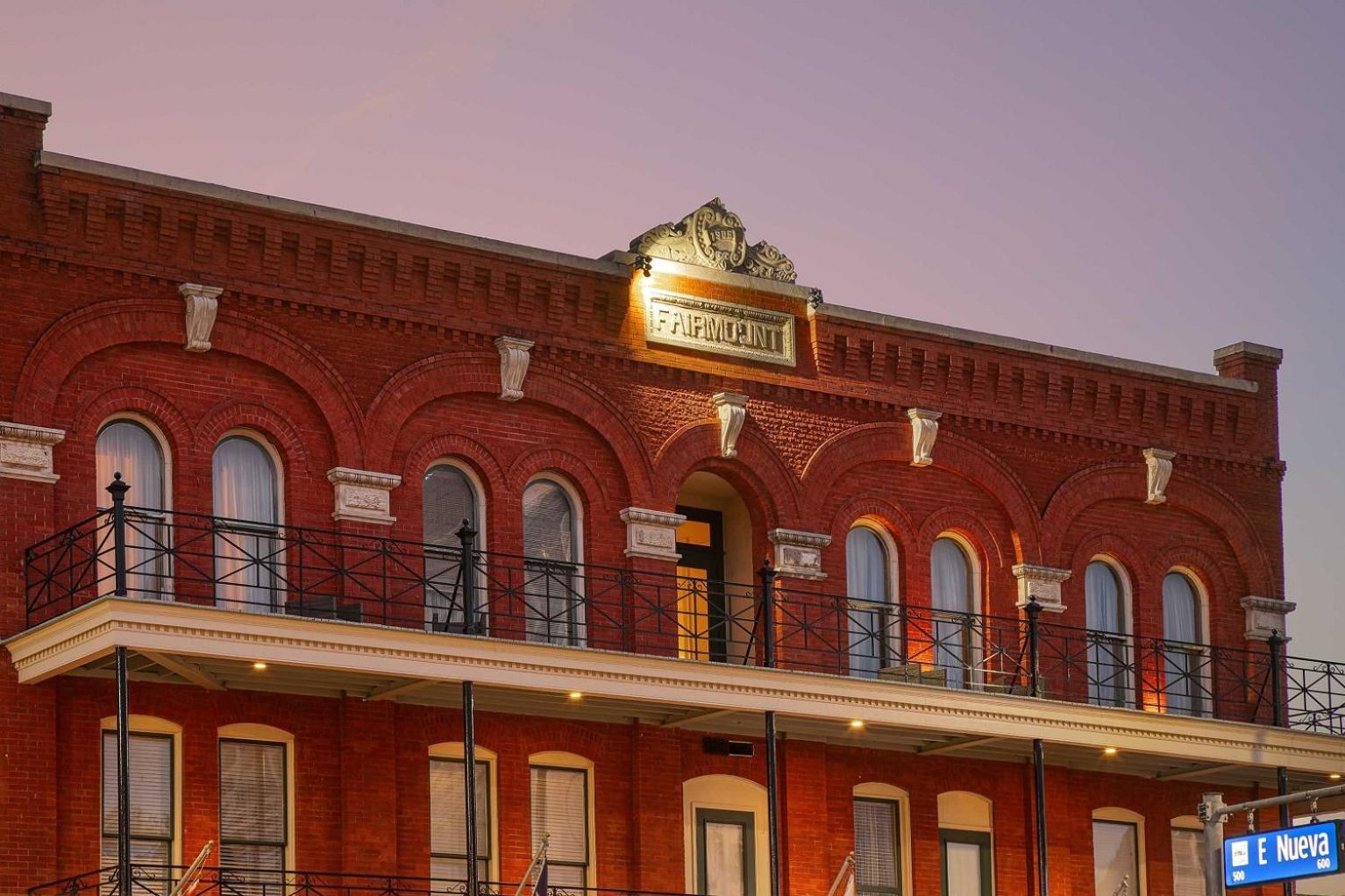 Hotel Fairmount Hotel, In The Unbound Collection By Hyatt