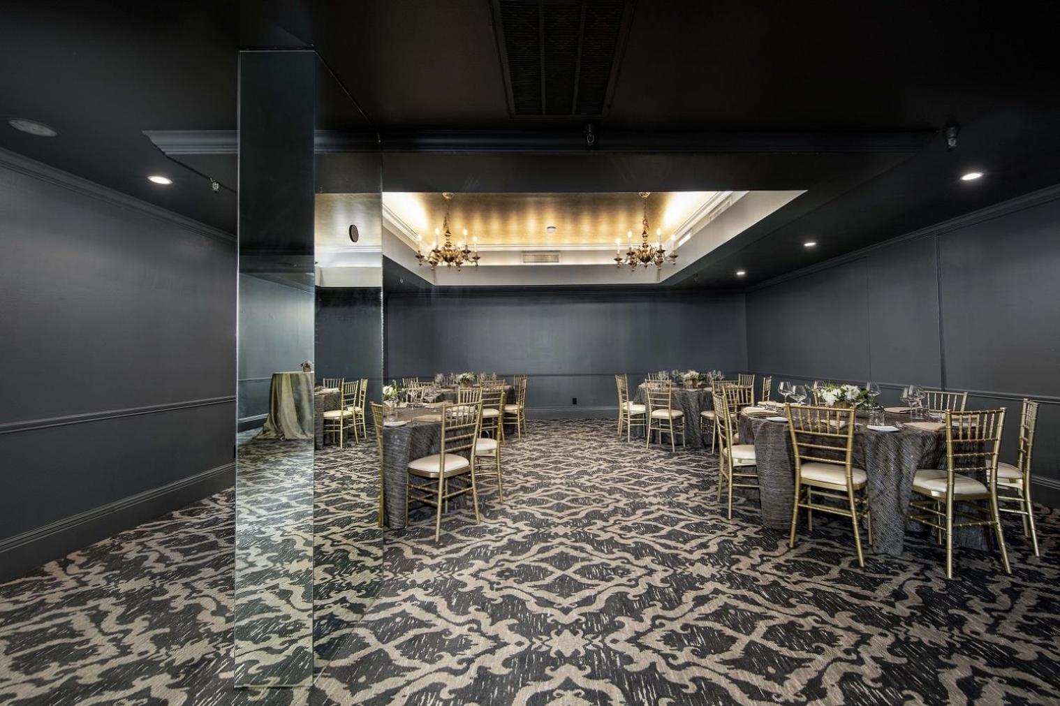 Fairmount Hotel, In The Unbound Collection By Hyatt San Antonio