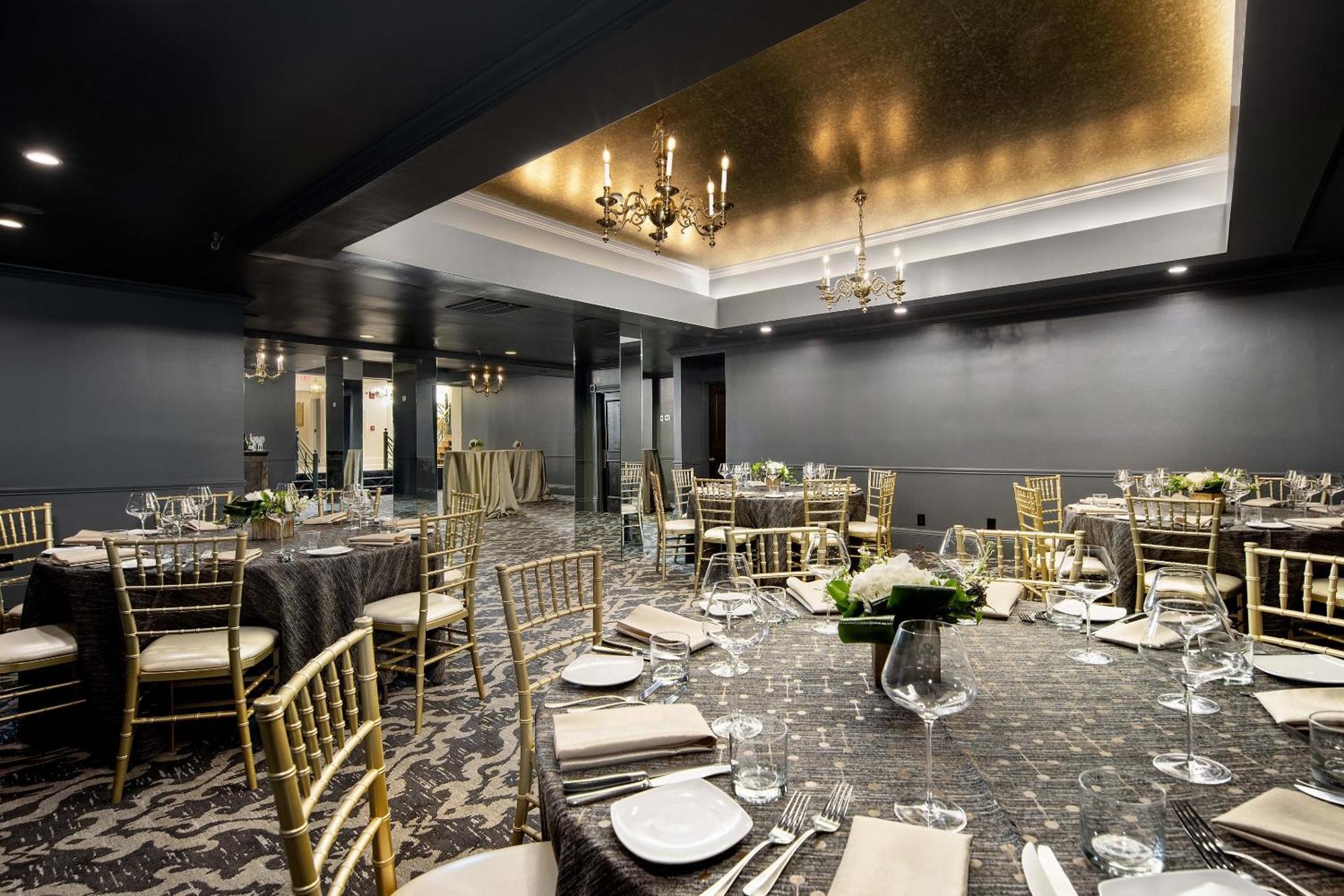 Fairmount Hotel, In The Unbound Collection By Hyatt Hotel