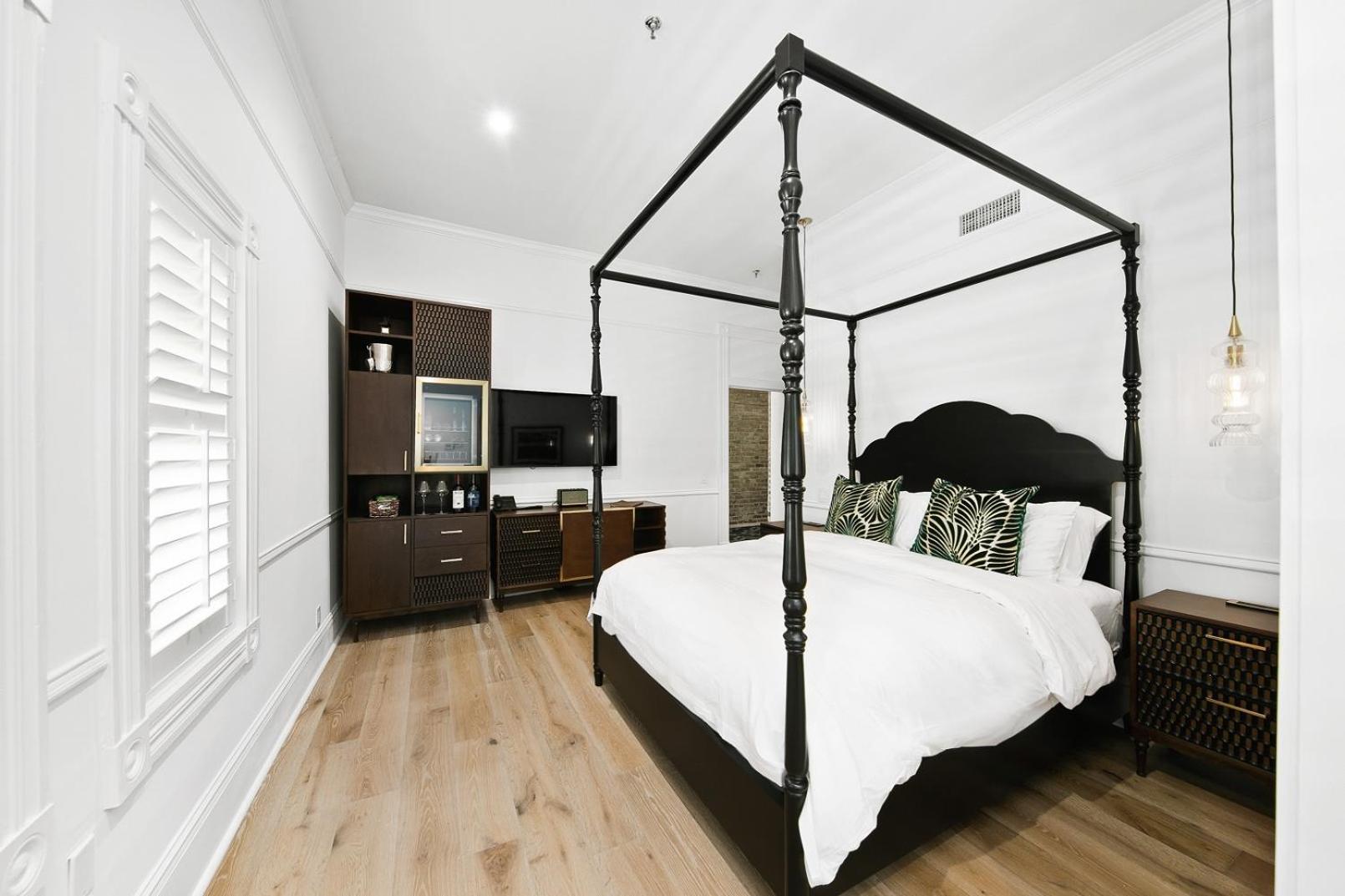 Fairmount Hotel, In The Unbound Collection By Hyatt Hotel