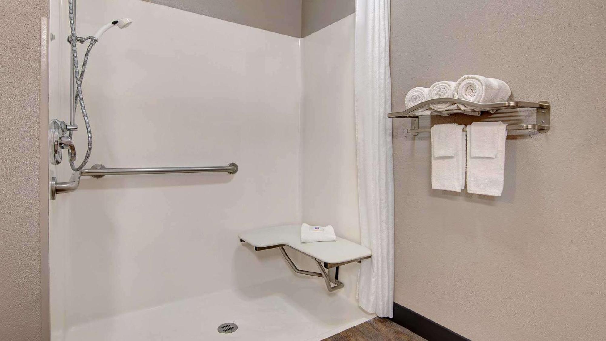 6 Tx Northwest Medical Center