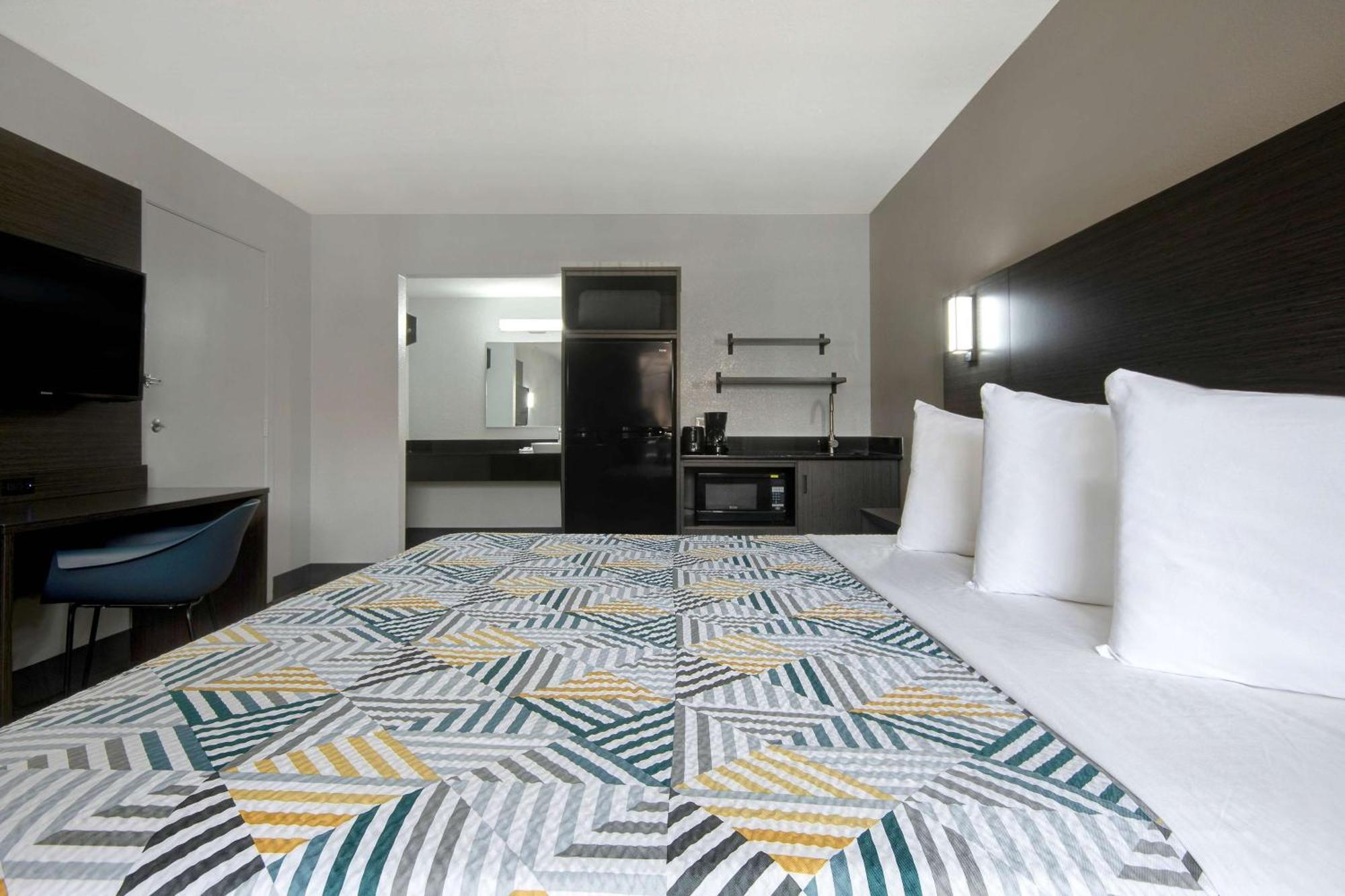 Hotel 6 Tx Northwest Medical Center San Antonio