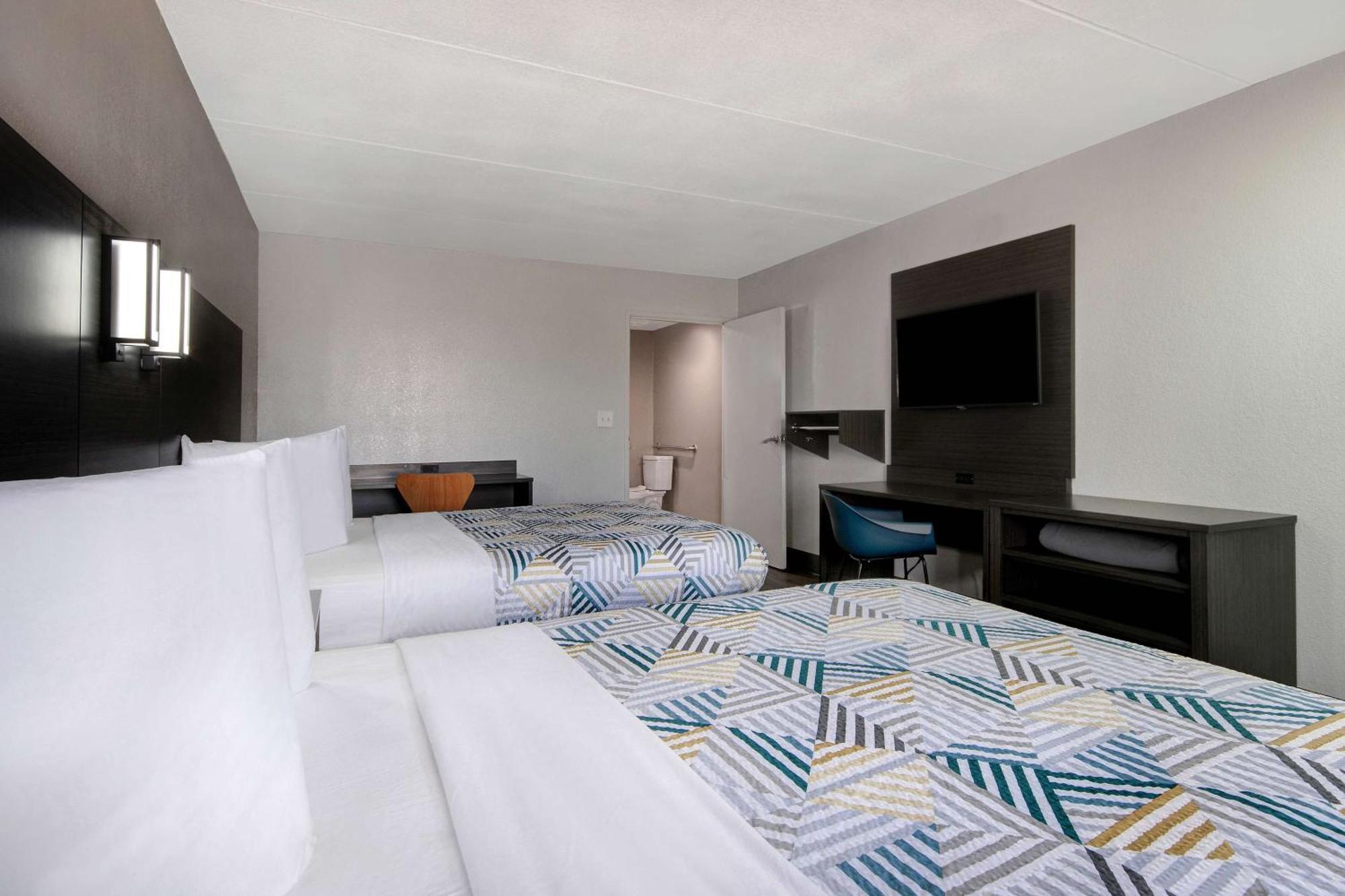 6 Tx Northwest Medical Center Hotel San Antonio