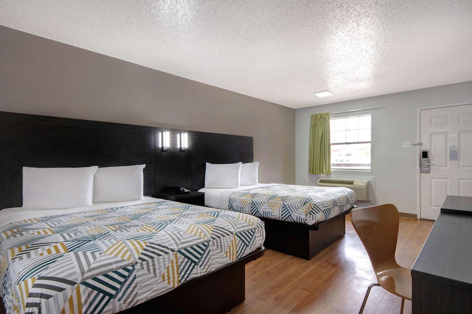 Hotel 6 Tx Northwest Medical Center San Antonio