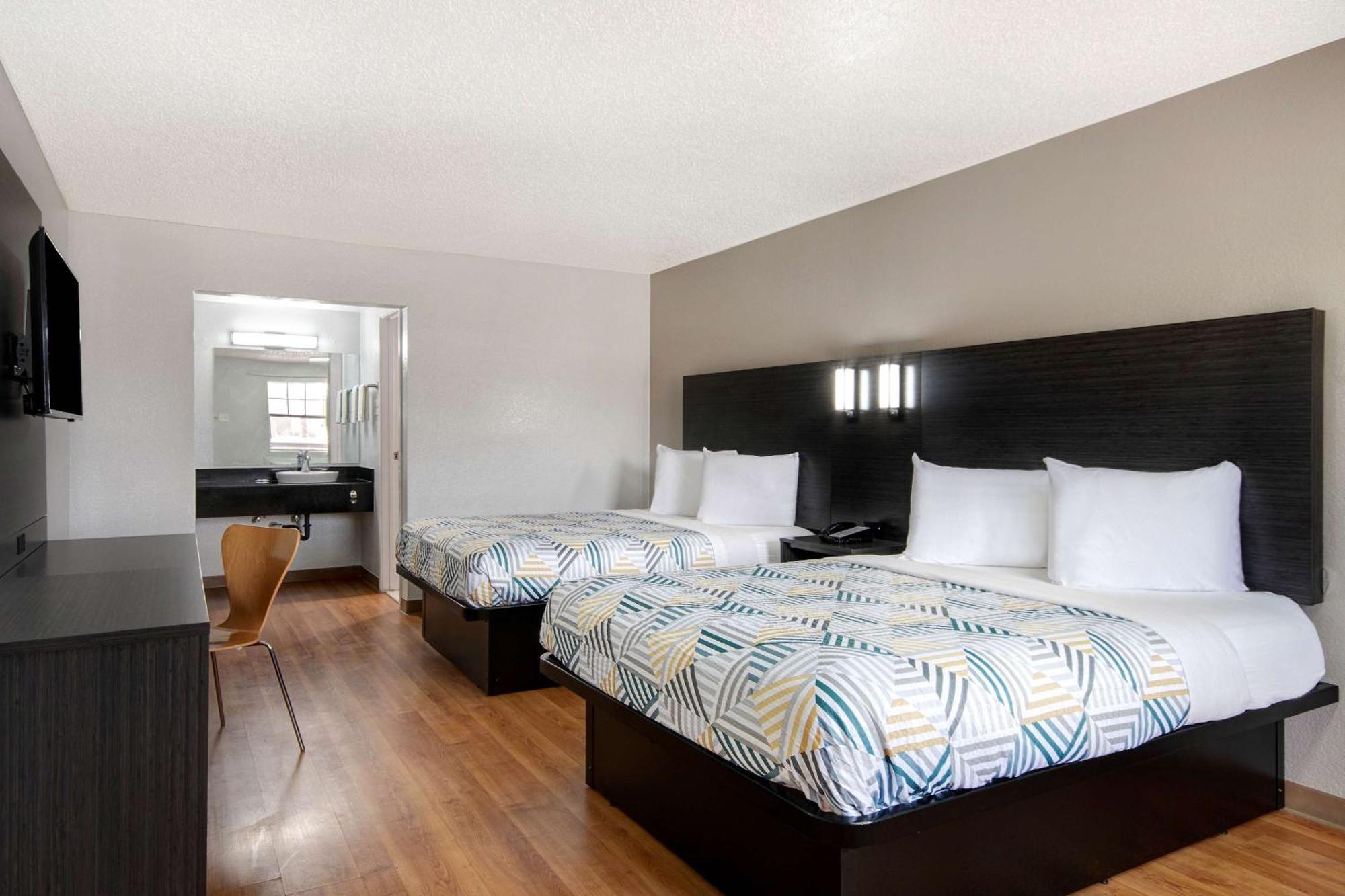 6 Tx Northwest Medical Center Hotel