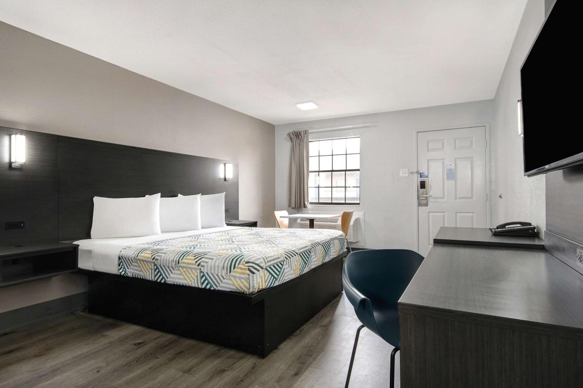 Hotel 6 Tx Northwest Medical Center San Antonio