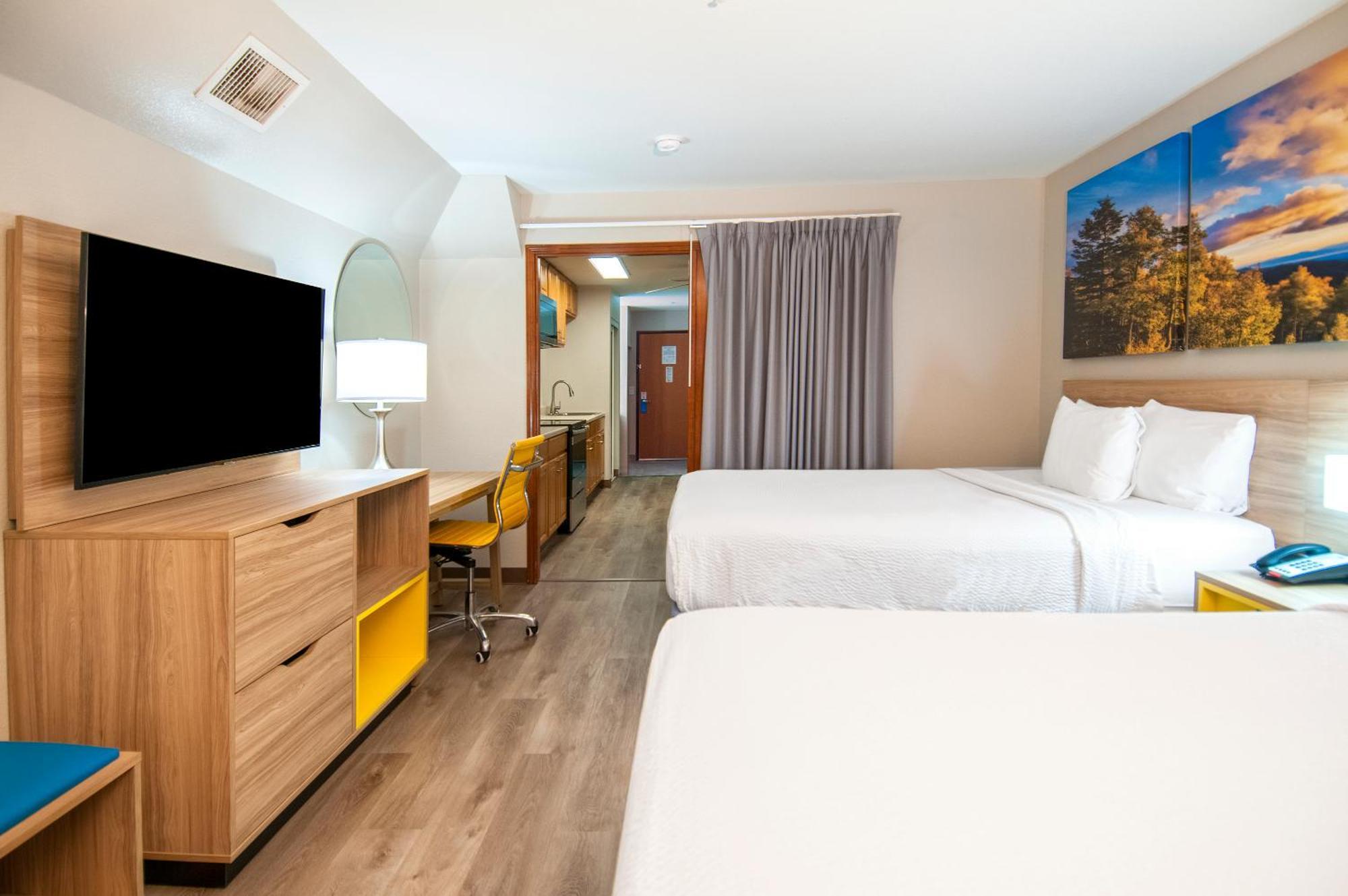 Hotel Days & By Wyndham North/stone Oak