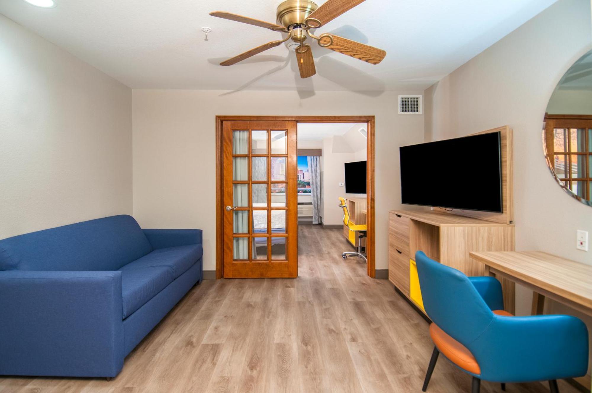 Days & By Wyndham North/stone Oak 2* San Antonio