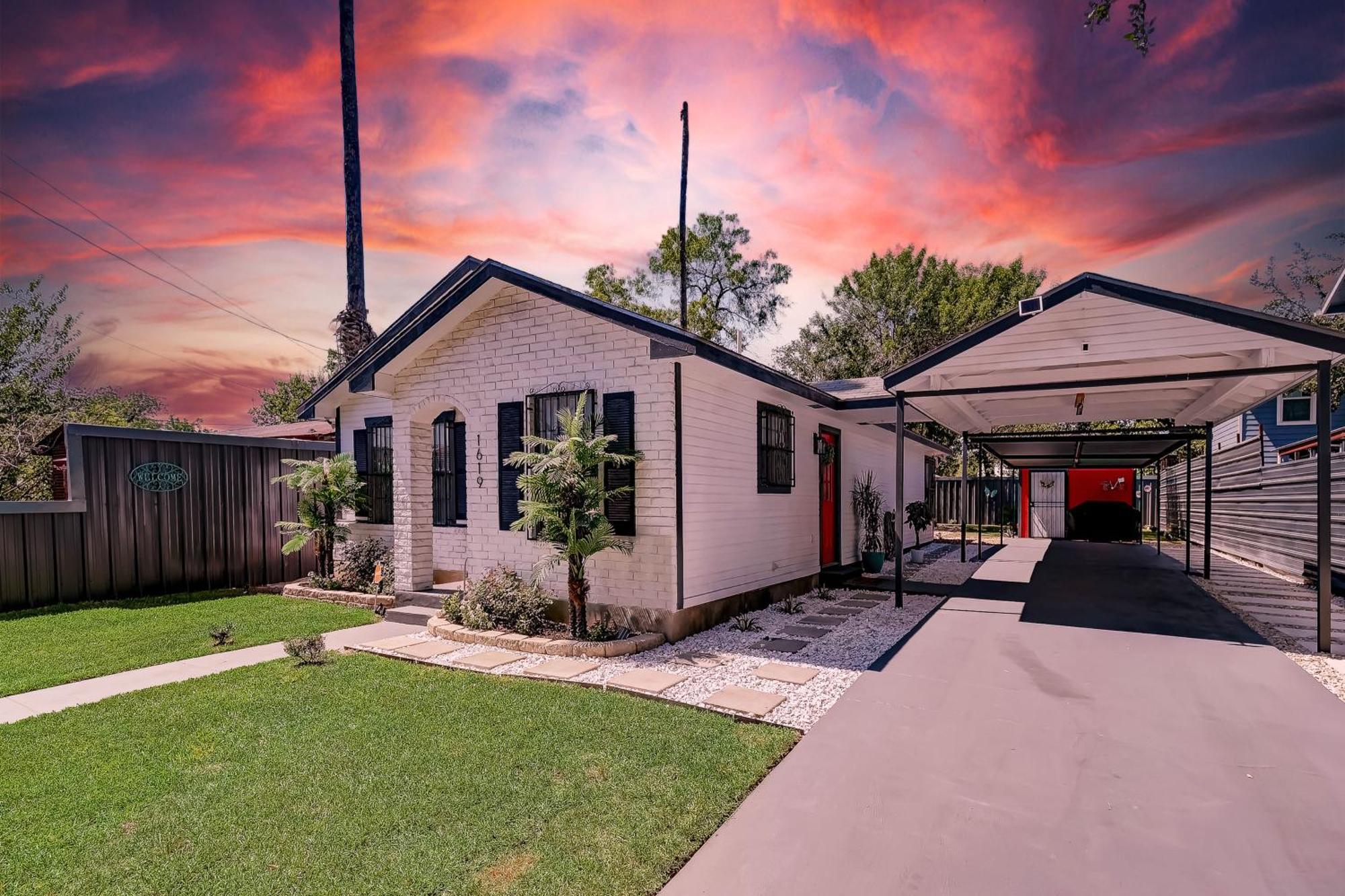 Picture Your Holiday home San Antonio