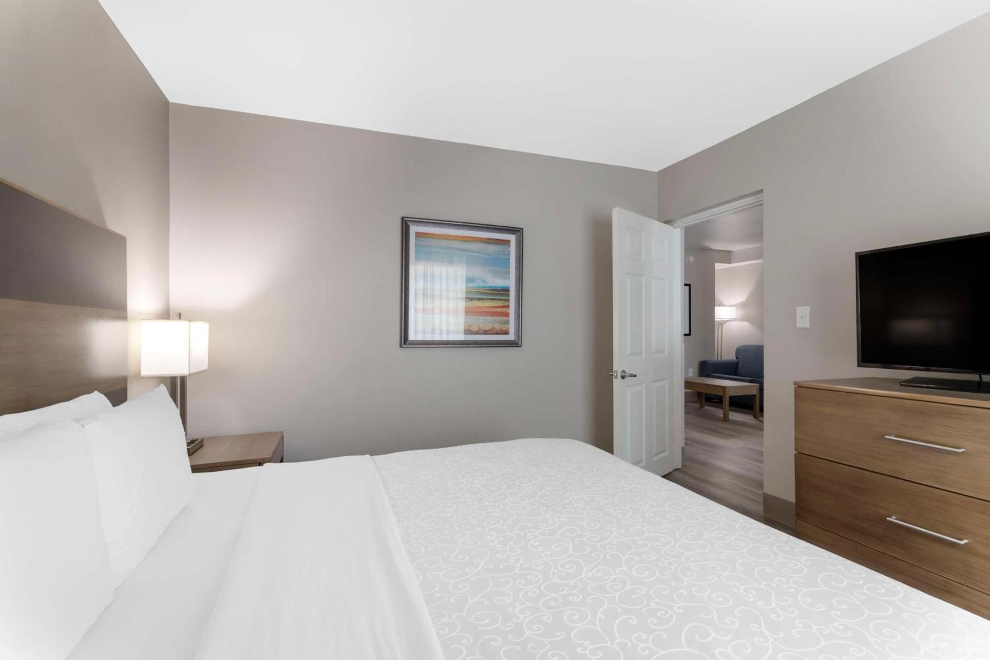 Best Western Plus Downtown North 3* San Antonio