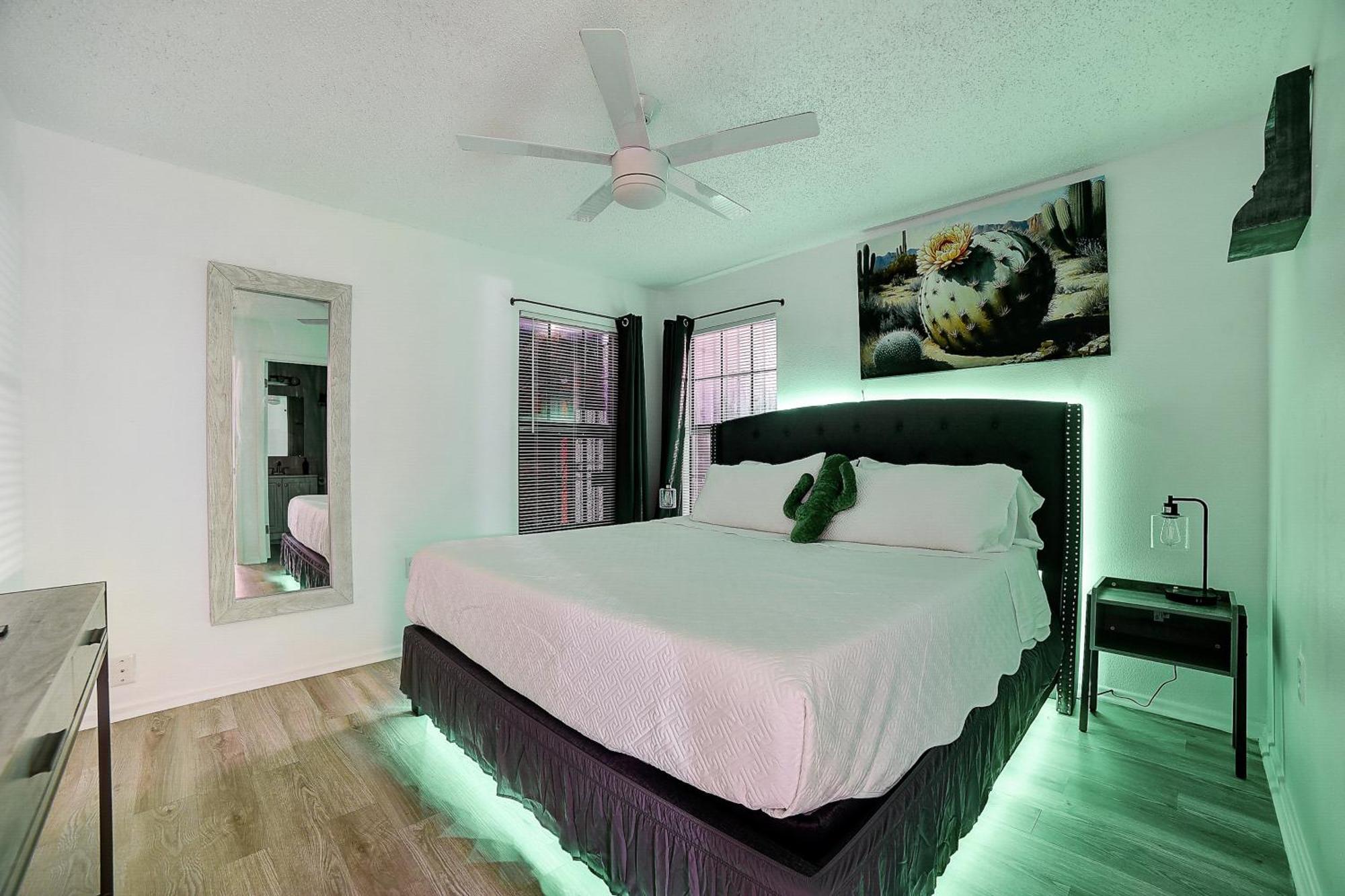 Picture Your Holiday home San Antonio
