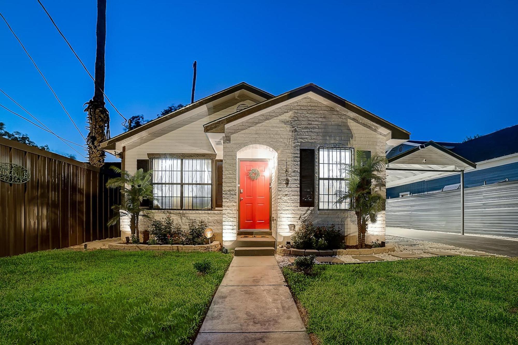 Picture Your Holiday home San Antonio
