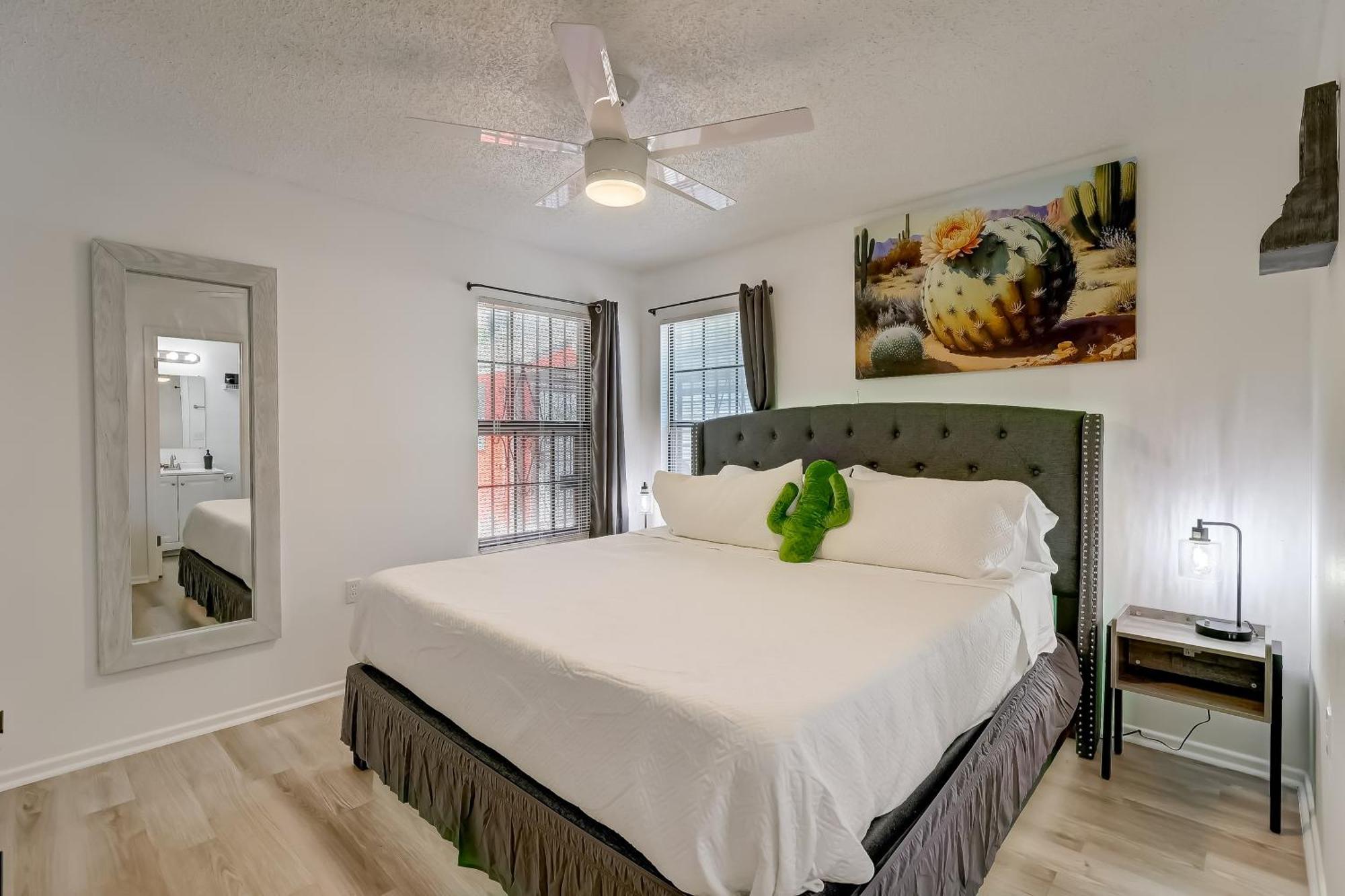 Holiday home Picture Your San Antonio