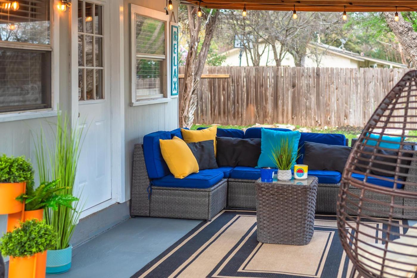 Texas Vacation Home, Game & Pool By Sixflags * San Antonio