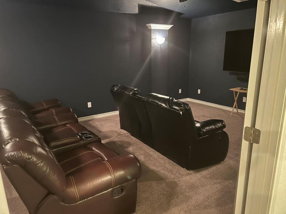 Villa Lxry 7br, Heated Pool And Near Attrns, St2 San Antonio