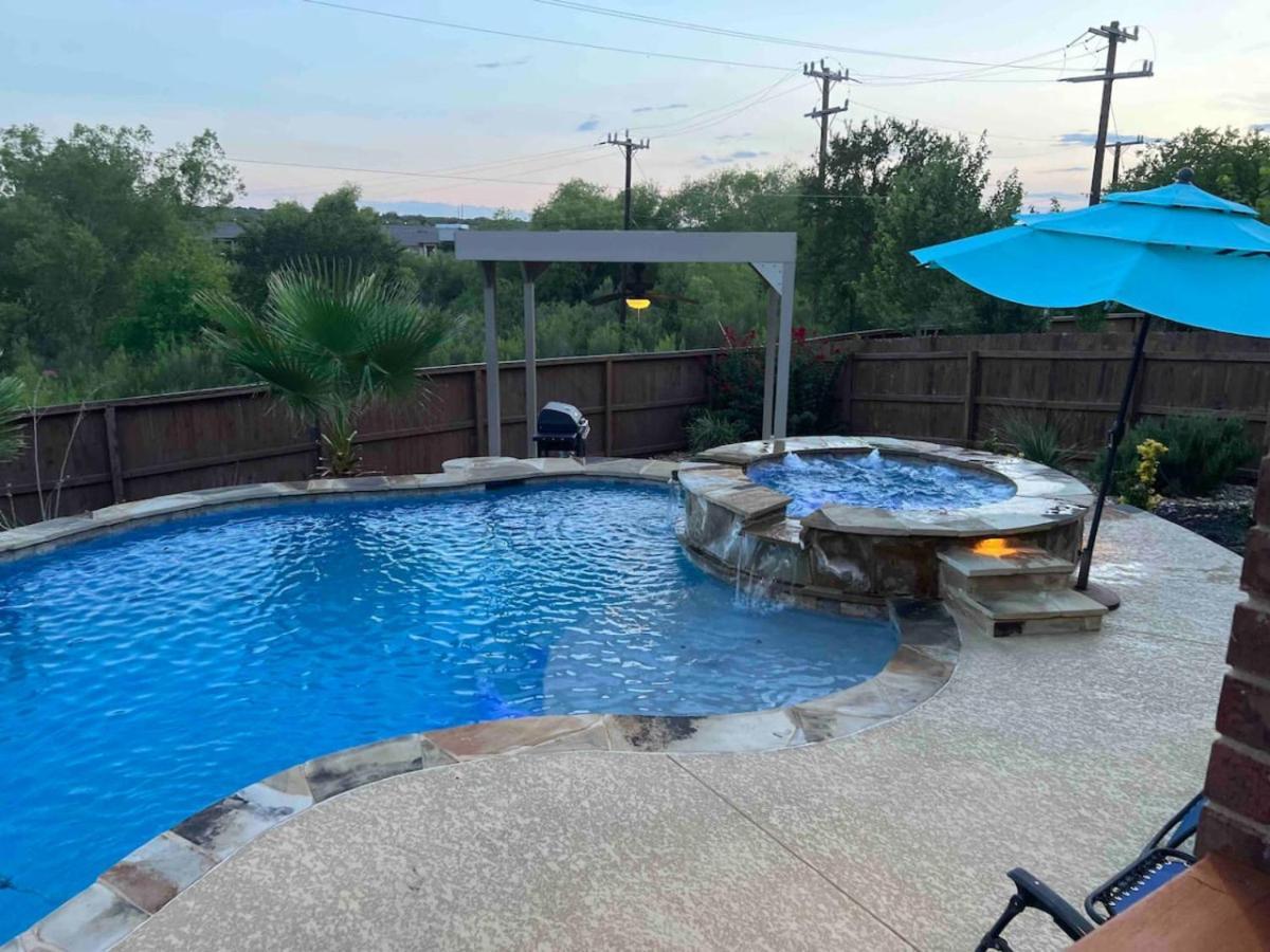 Villa Lxry 7br, Heated Pool And Near Attrns, St2 *