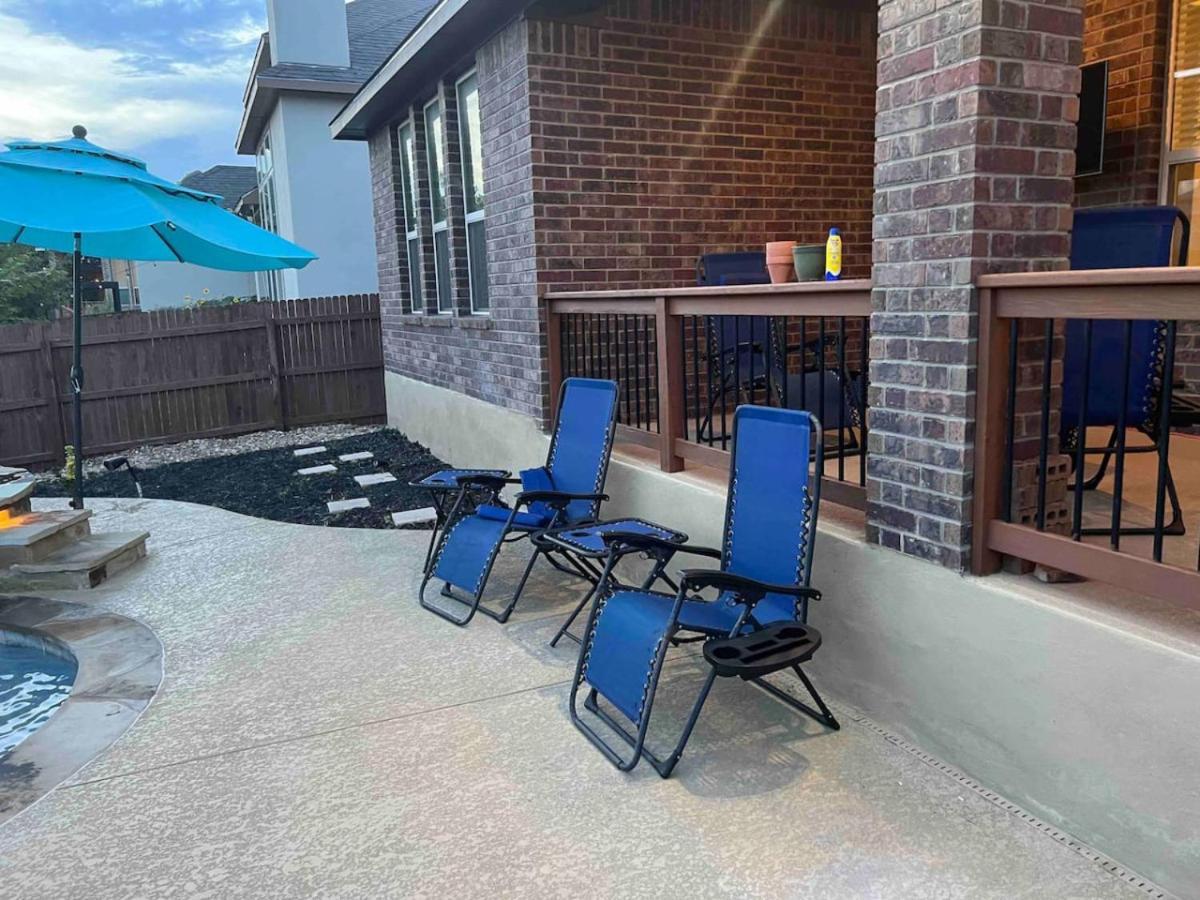 Lxry 7br, Heated Pool And Near Attrns, St2 Villa San Antonio